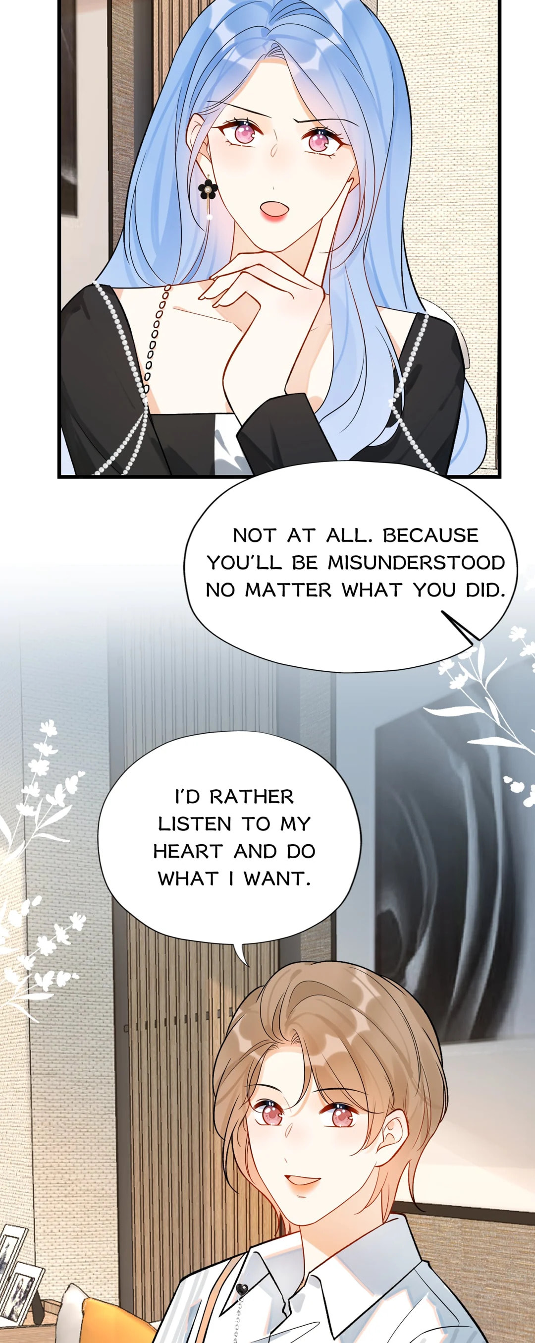 Read The Ex (Colored) chapter 170 image 14 on Lezhin