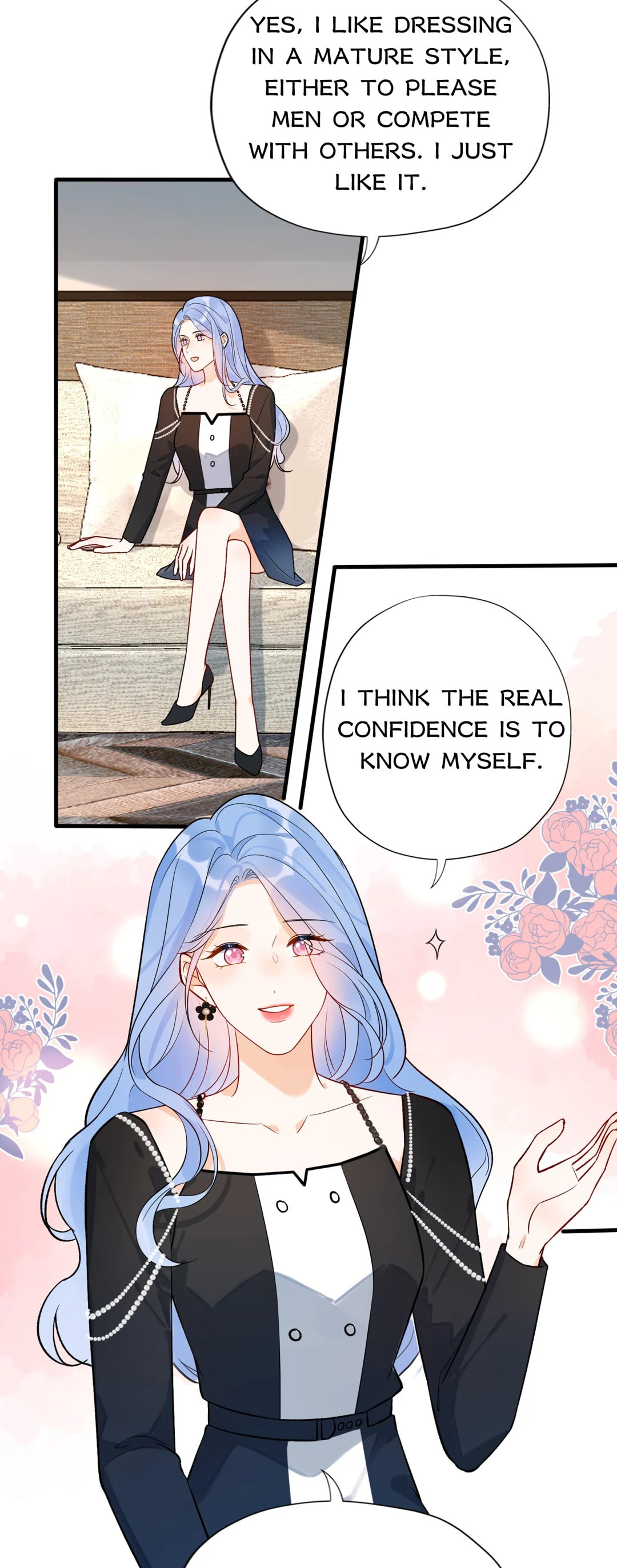 Read The Ex (Colored) chapter 170 image 17 on Lezhin