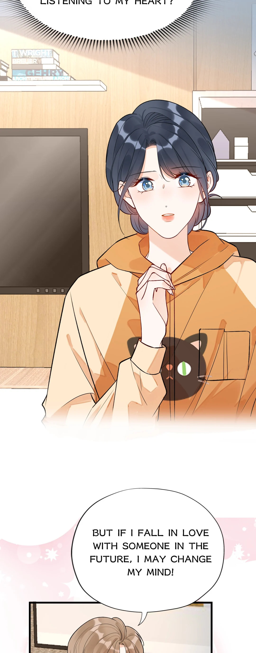 Read The Ex (Colored) chapter 170 image 19 on Lezhin