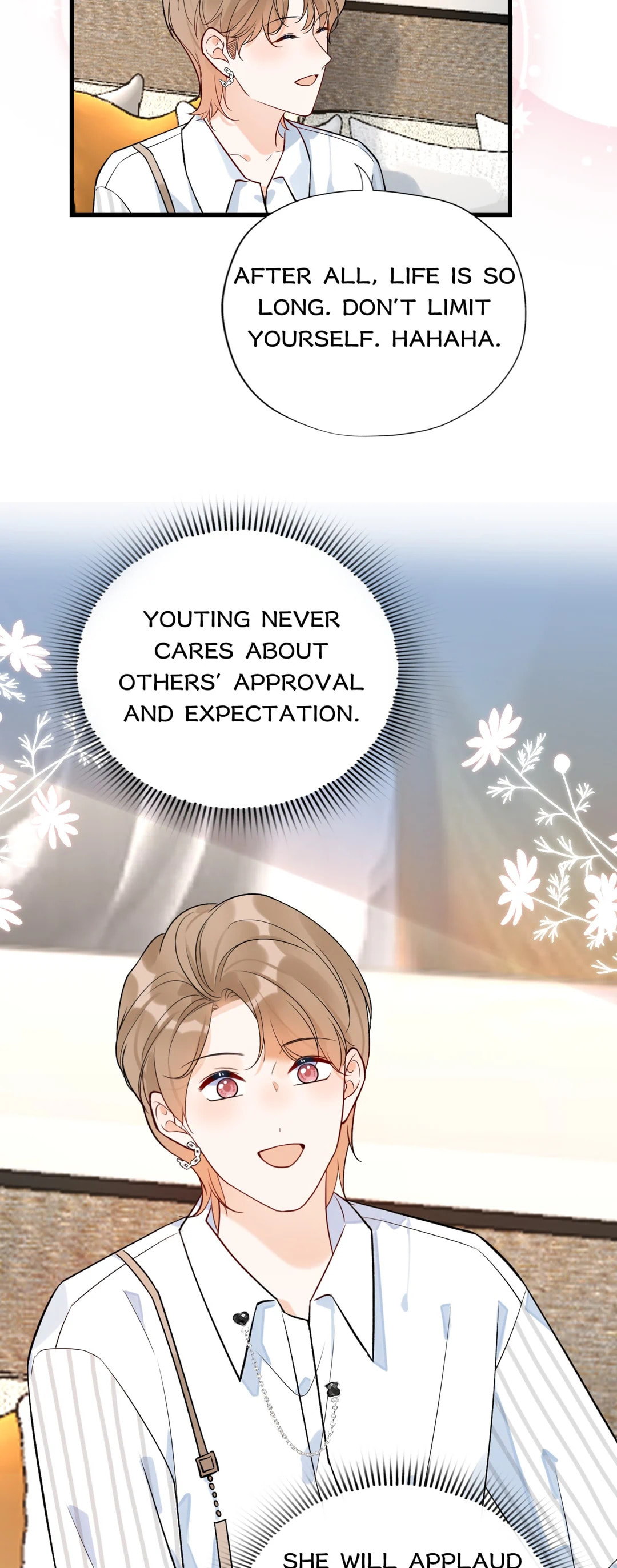 Read The Ex (Colored) chapter 170 image 20 on Lezhin