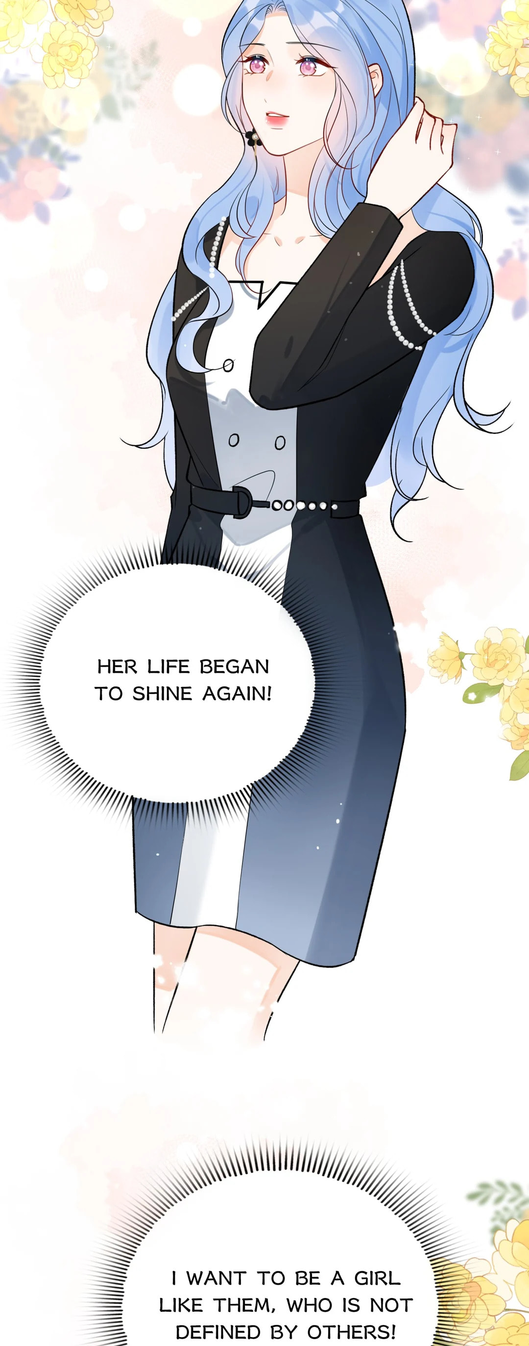 Read The Ex (Colored) chapter 170 image 22 on Lezhin