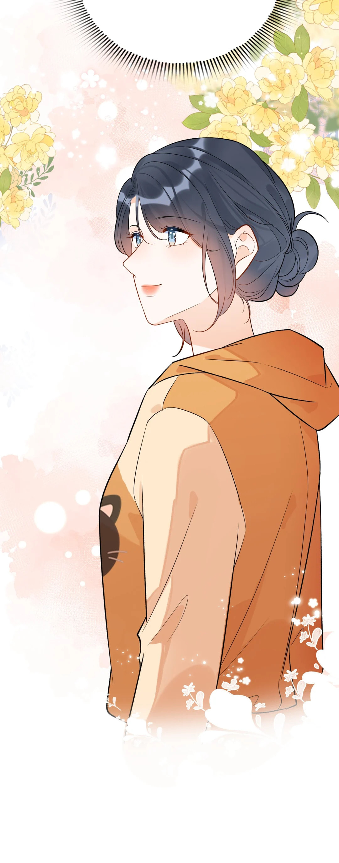 Read The Ex (Colored) chapter 170 image 23 on Lezhin