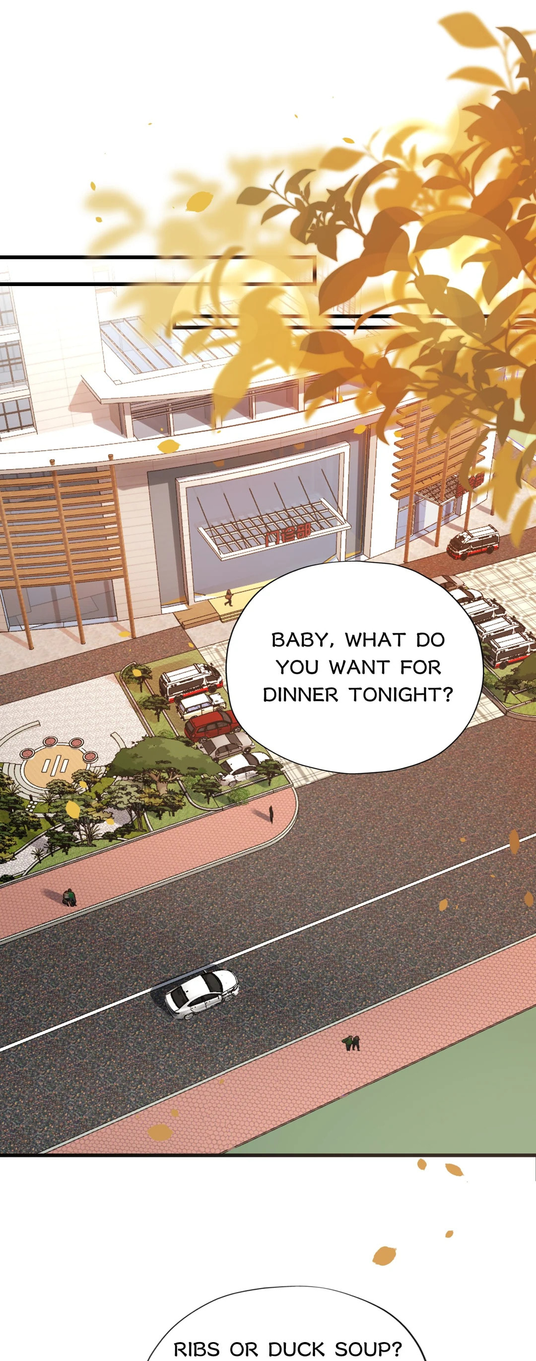 Read The Ex (Colored) chapter 170 image 24 on Lezhin