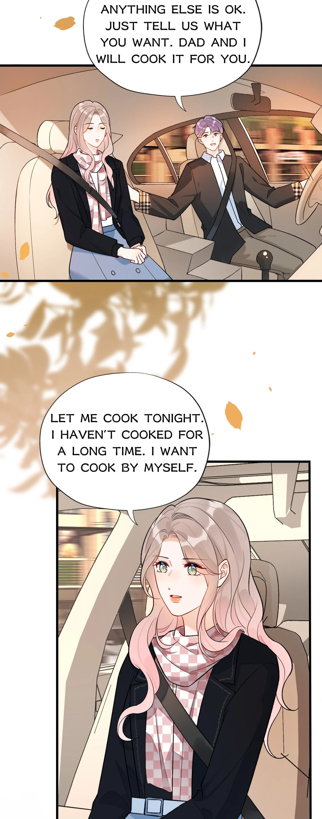 Read The Ex (Colored) chapter 170 image 25 on Lezhin