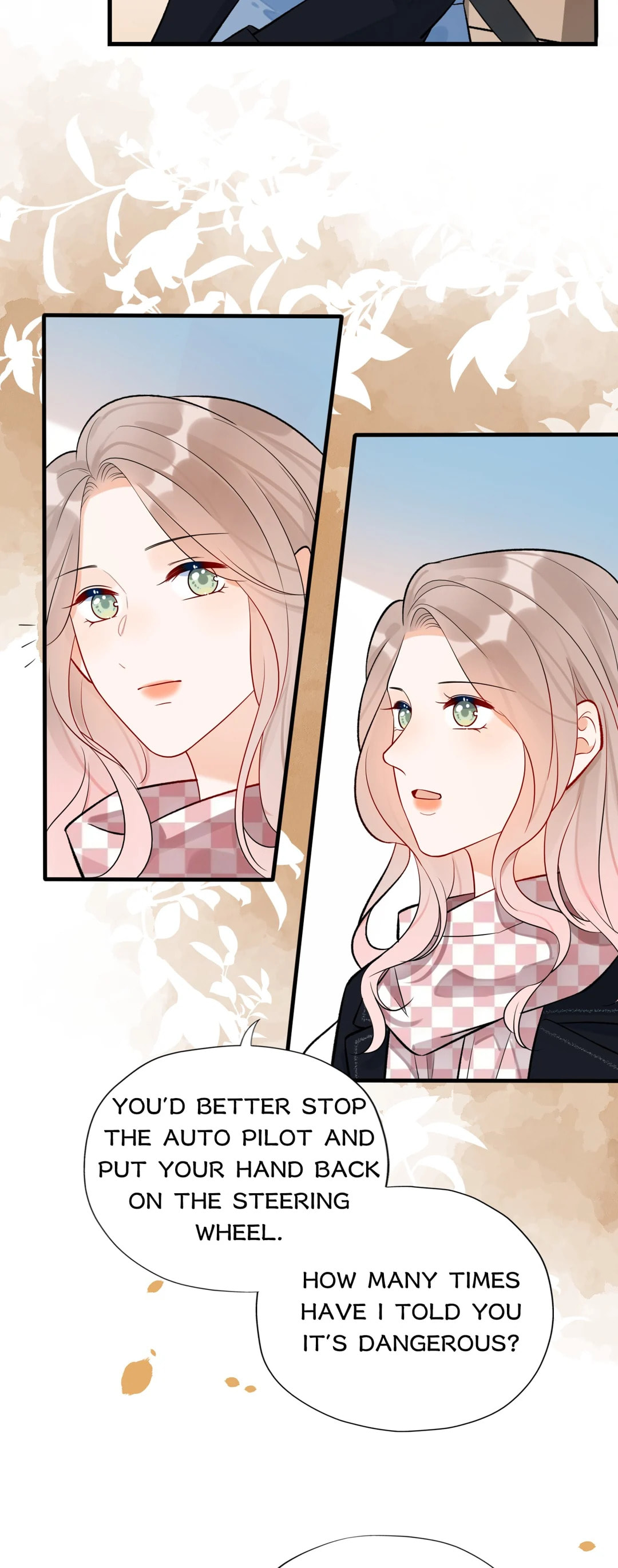 Read The Ex (Colored) chapter 170 image 26 on Lezhin