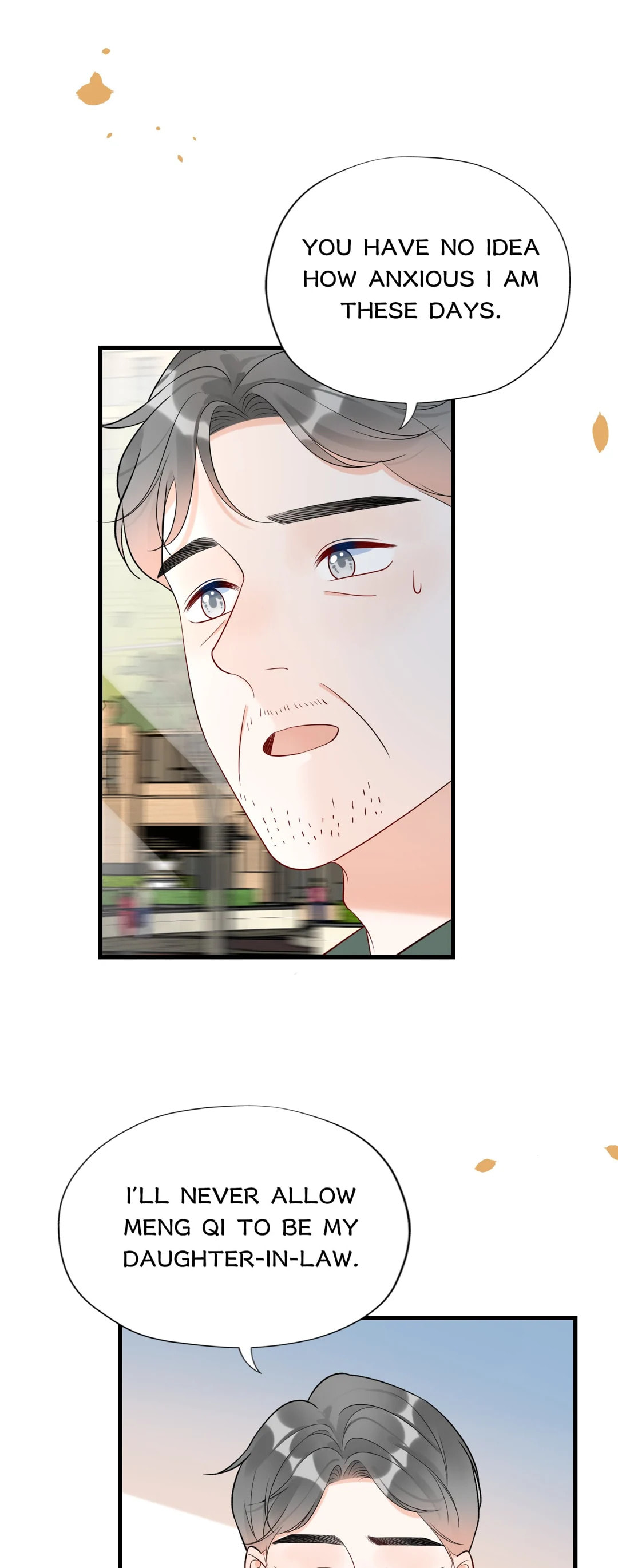 Read The Ex (Colored) chapter 170 image 28 on Lezhin