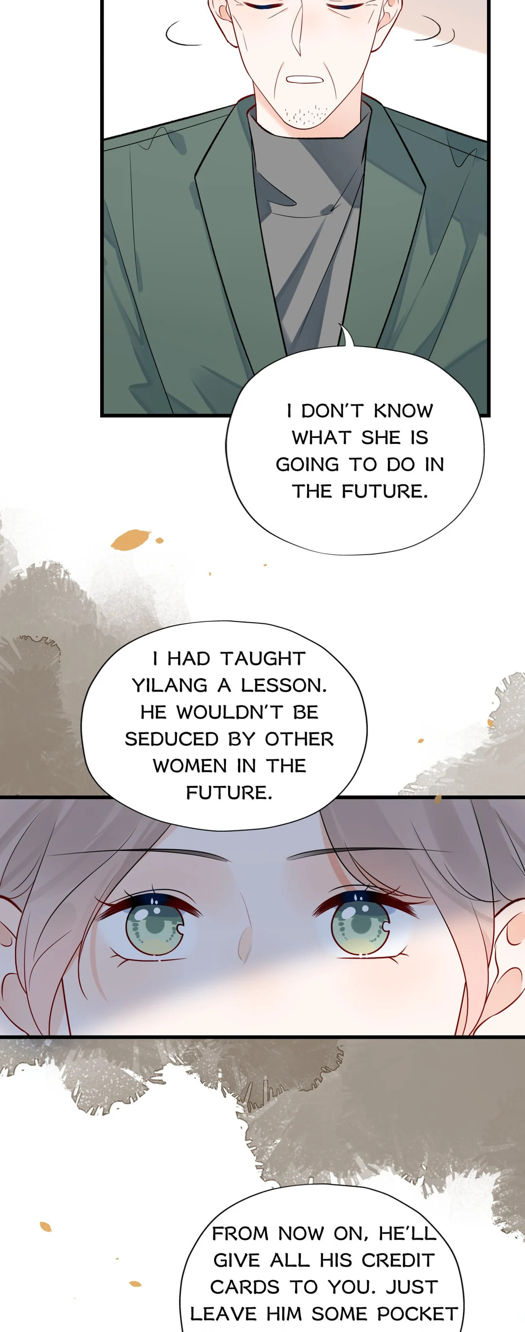 Read The Ex (Colored) chapter 170 image 29 on Lezhin