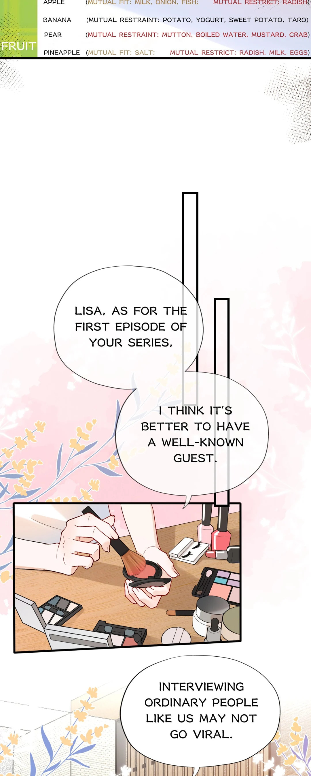 Read The Ex (Colored) chapter 170 image 3 on Lezhin