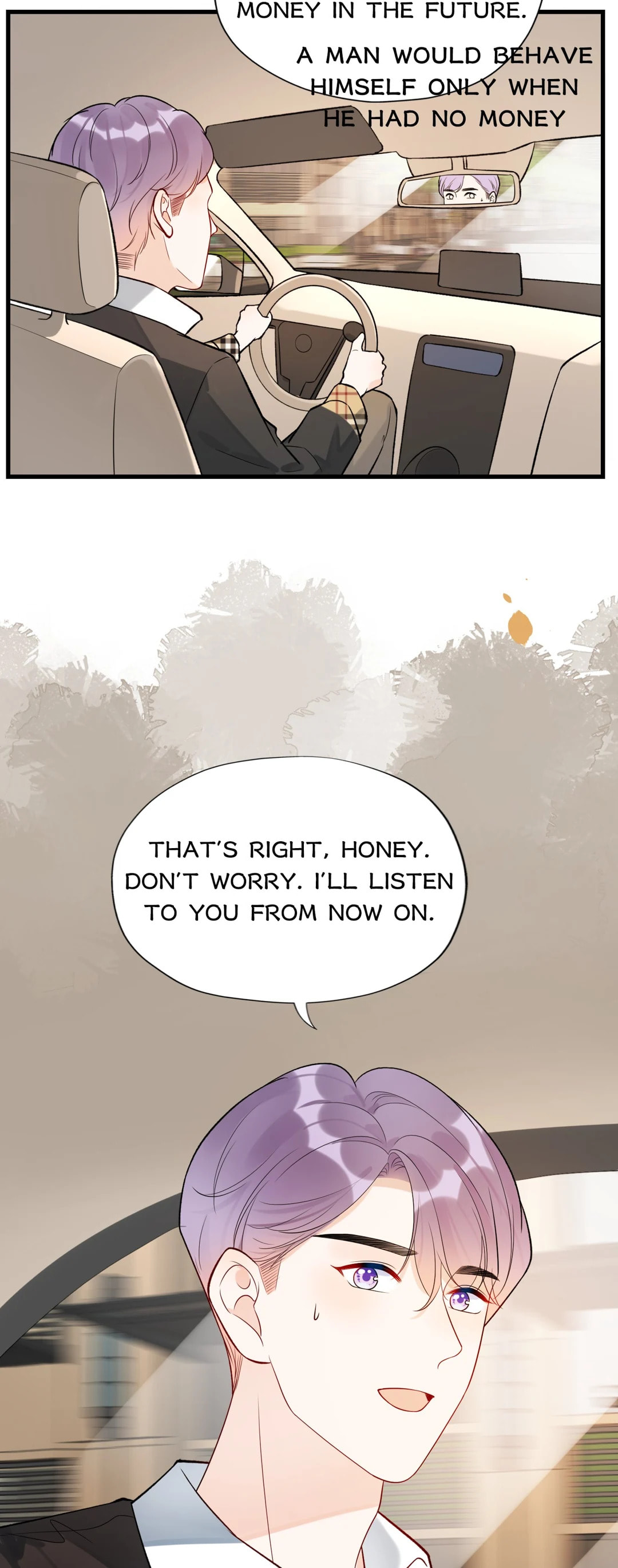 Read The Ex (Colored) chapter 170 image 30 on Lezhin