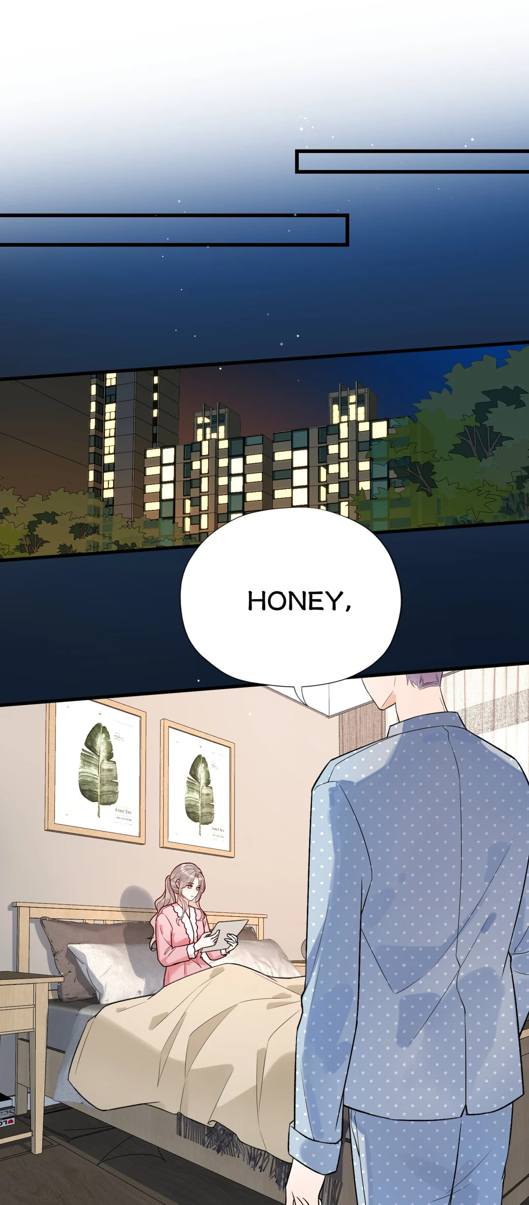 Read The Ex (Colored) chapter 170 image 32 on Lezhin