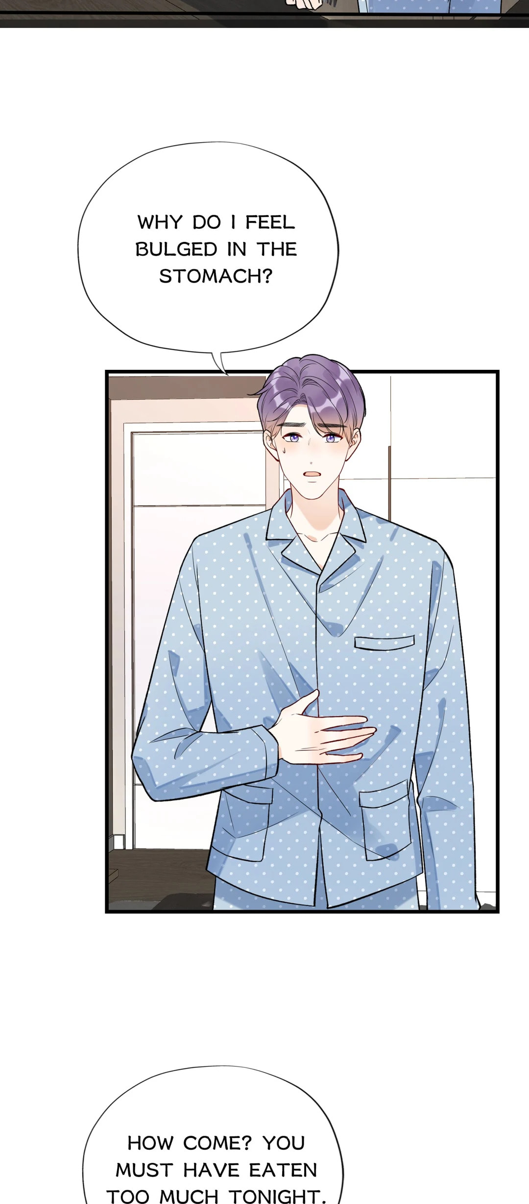 Read The Ex (Colored) chapter 170 image 33 on Lezhin