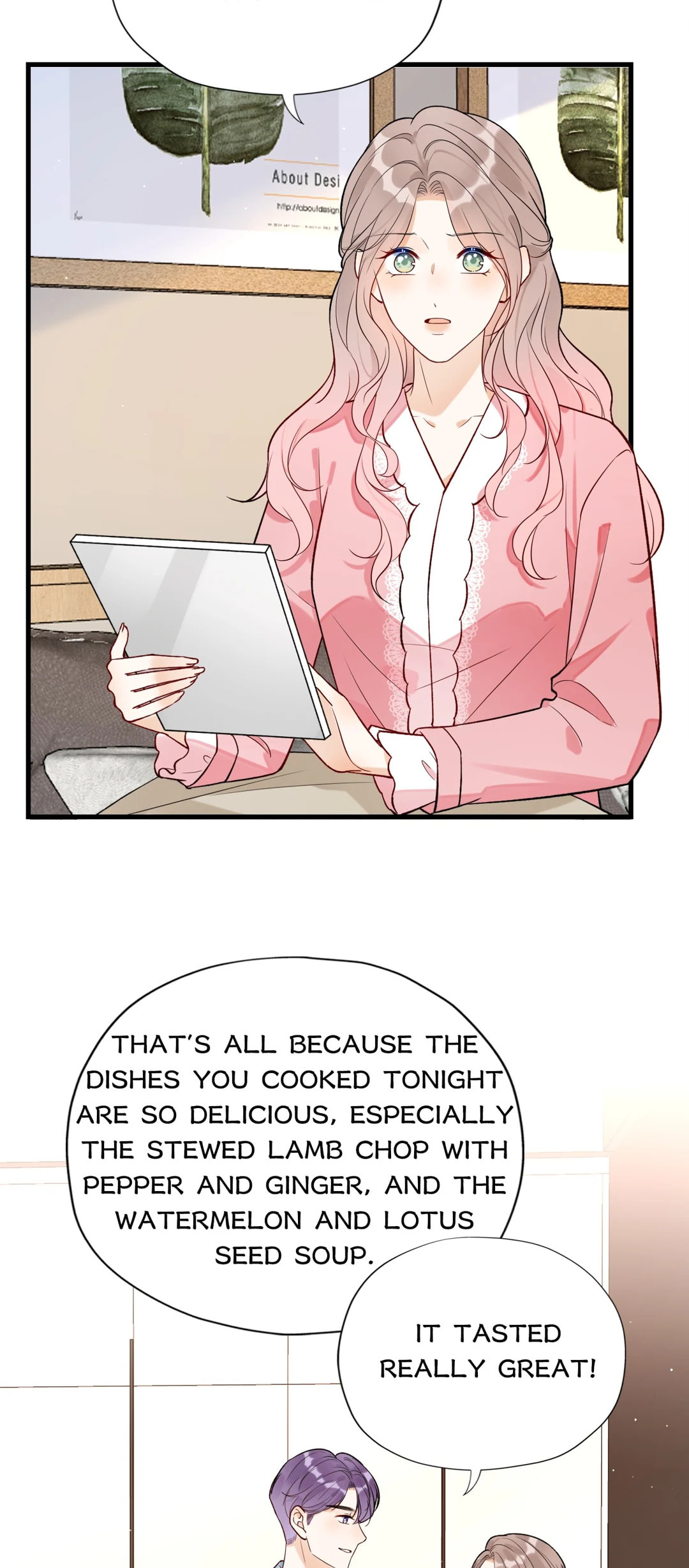 Read The Ex (Colored) chapter 170 image 34 on Lezhin