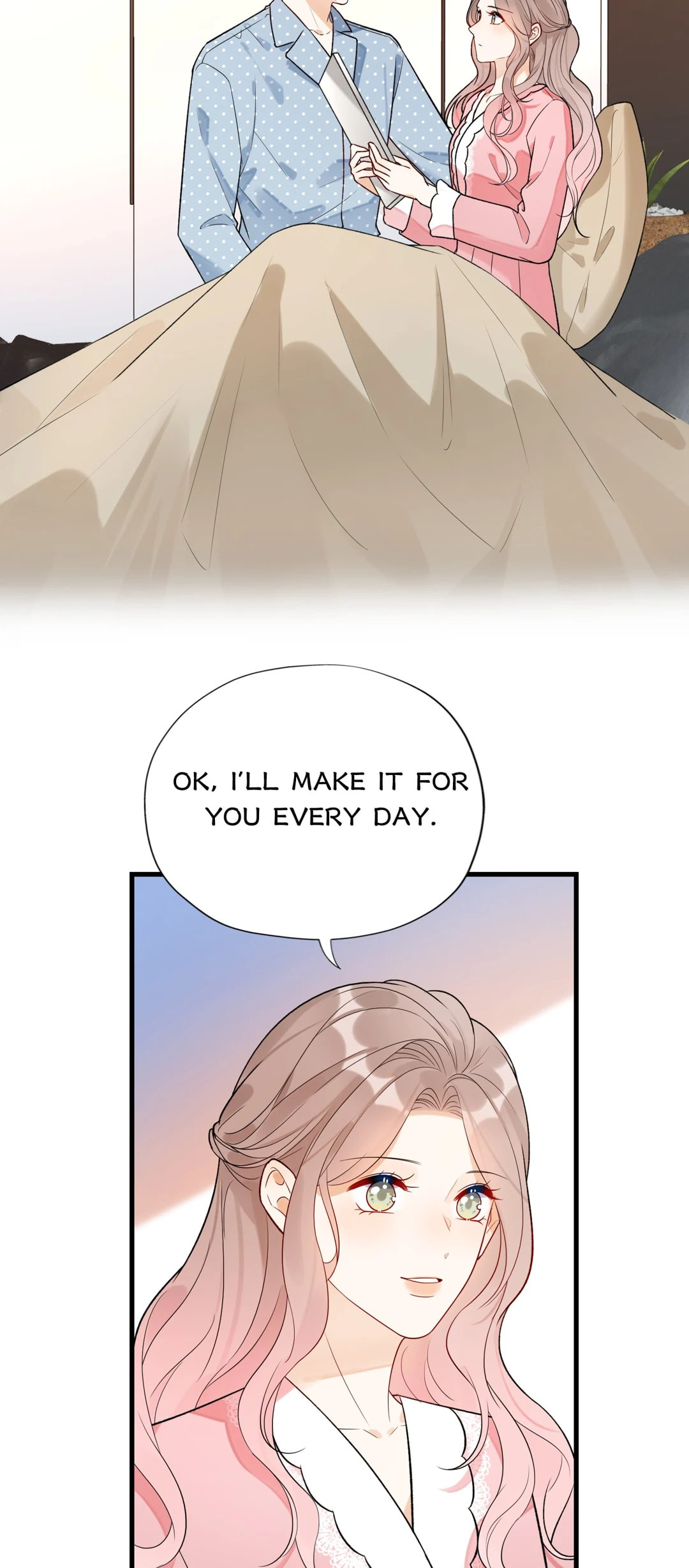 Read The Ex (Colored) chapter 170 image 35 on Lezhin