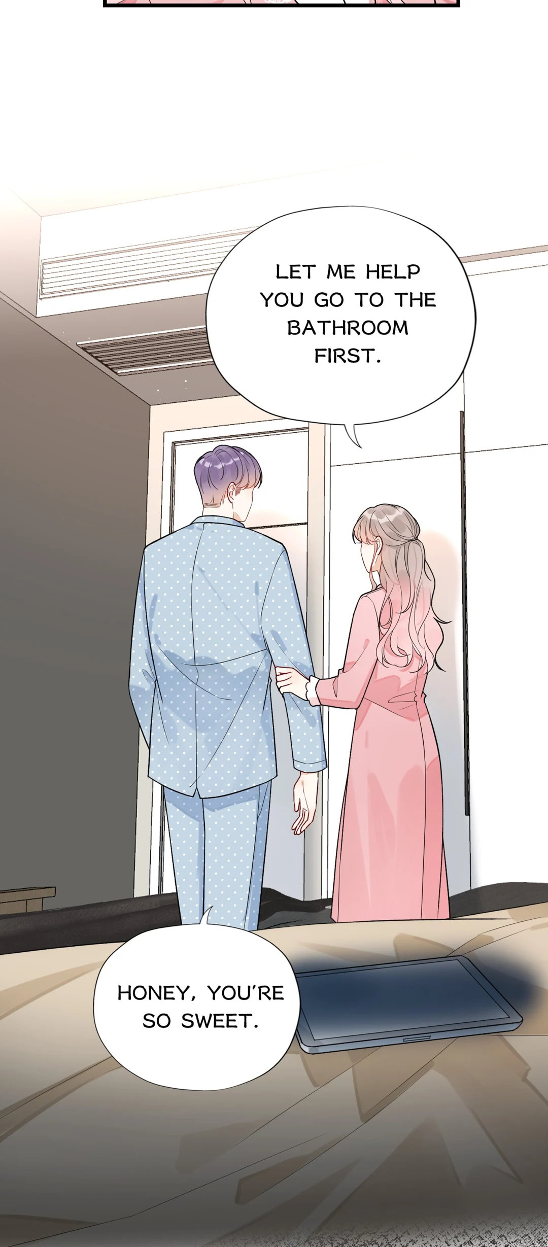 Read The Ex (Colored) chapter 170 image 36 on Lezhin