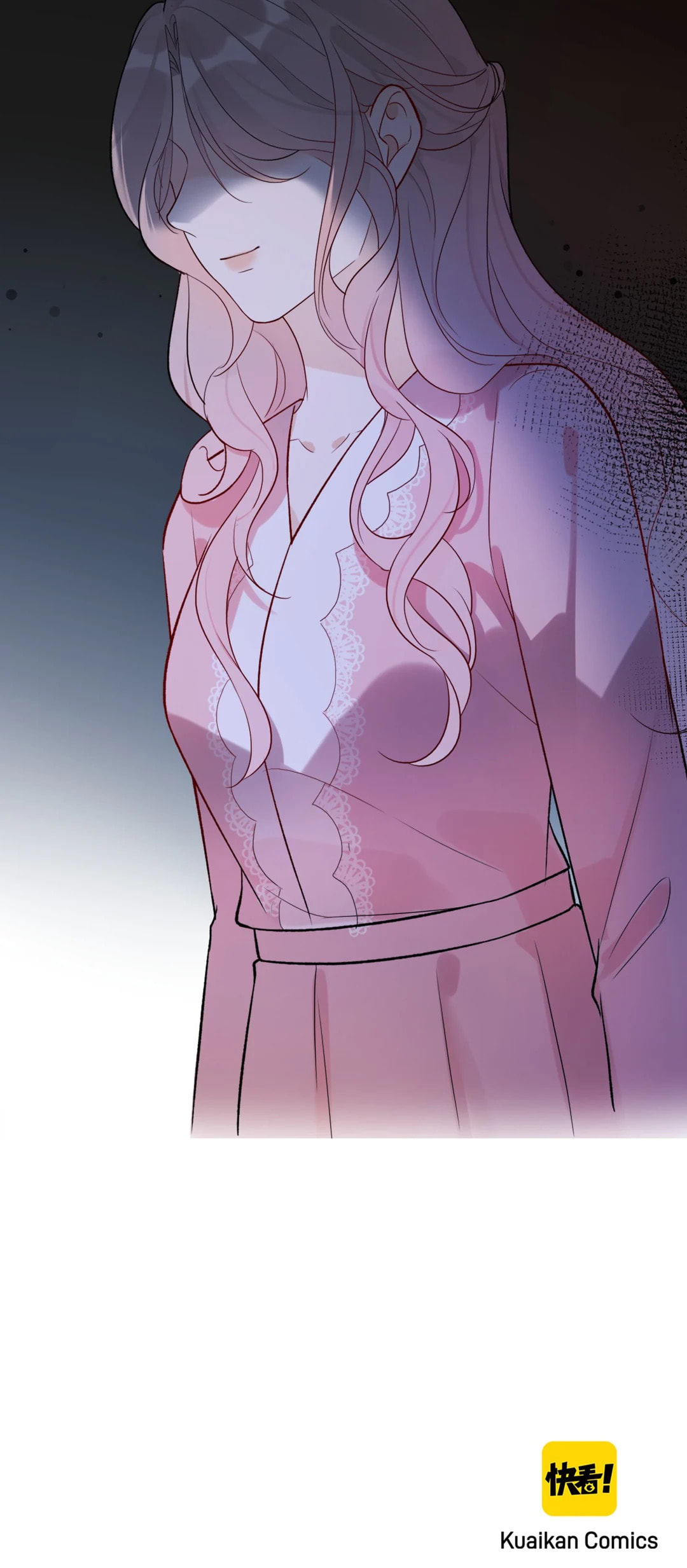 Read The Ex (Colored) chapter 170 image 39 on Lezhin