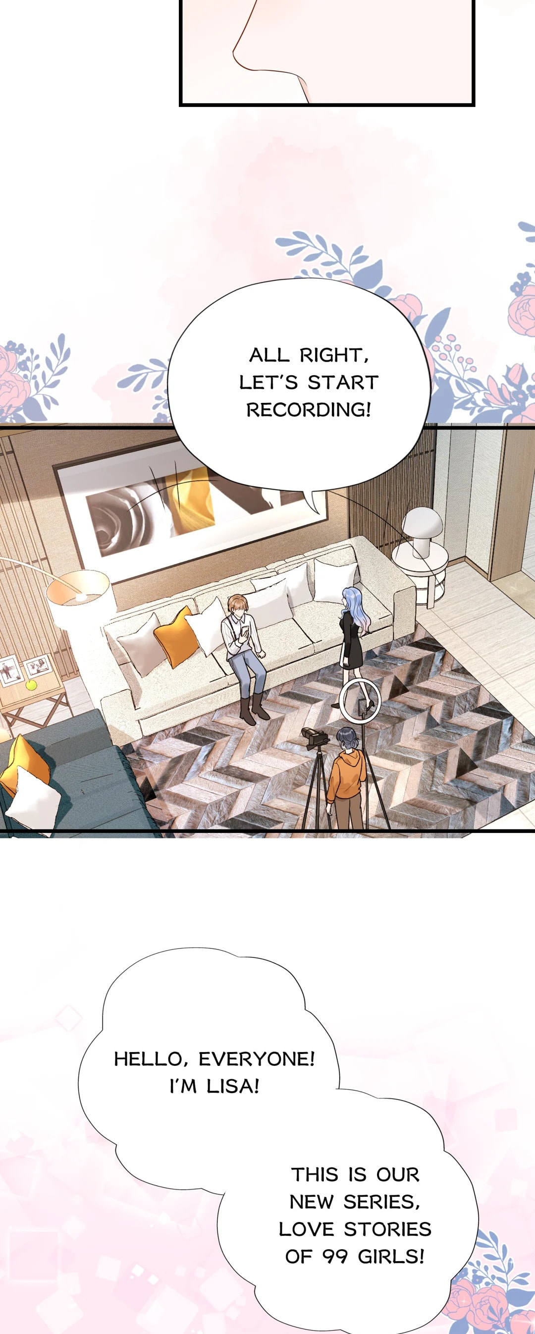 Read The Ex (Colored) chapter 170 image 5 on Lezhin