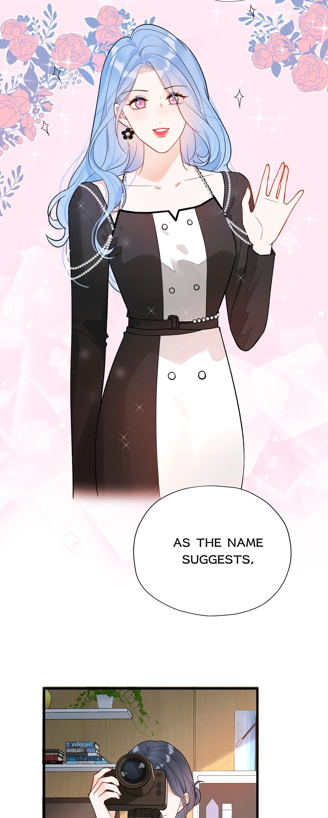 Read The Ex (Colored) chapter 170 image 6 on Lezhin
