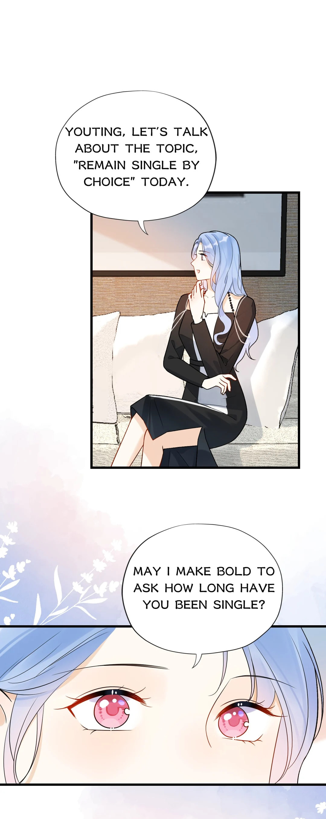 Read The Ex (Colored) chapter 170 image 8 on Lezhin