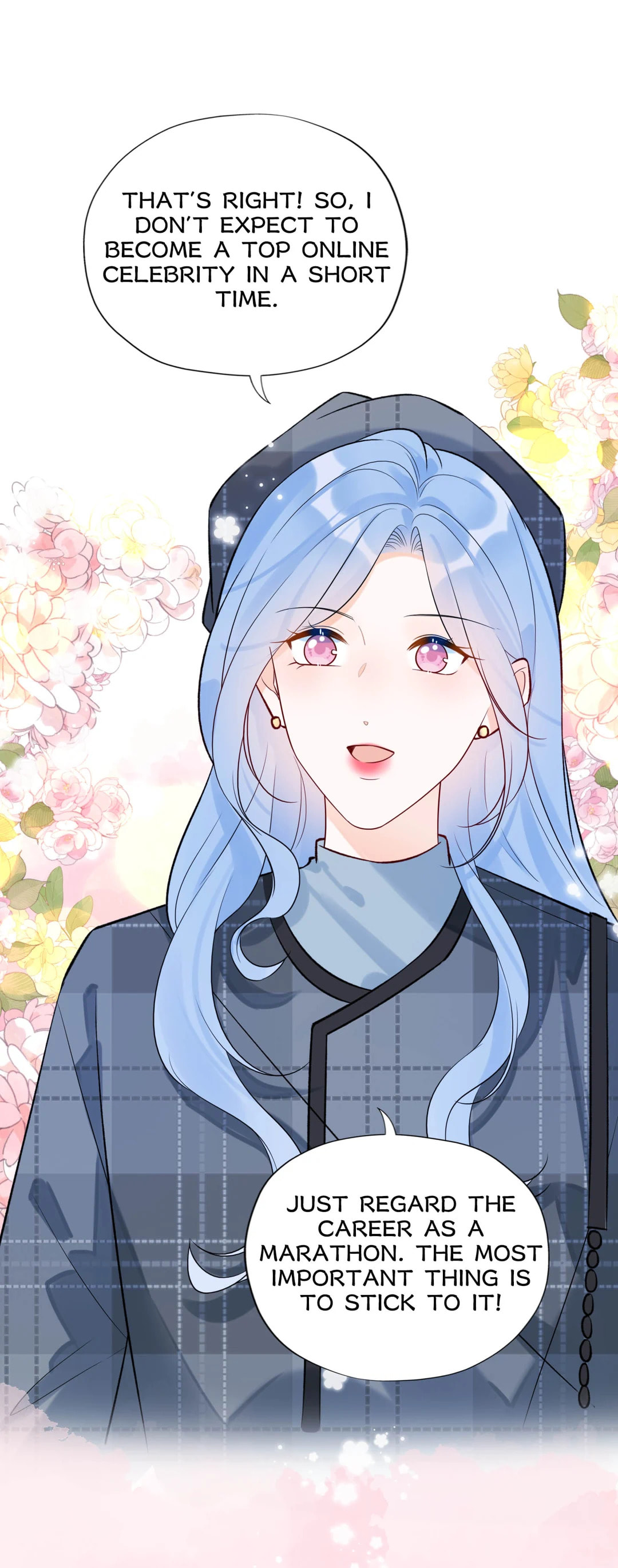 Read The Ex (Colored) chapter 173 image 15 on Lezhin