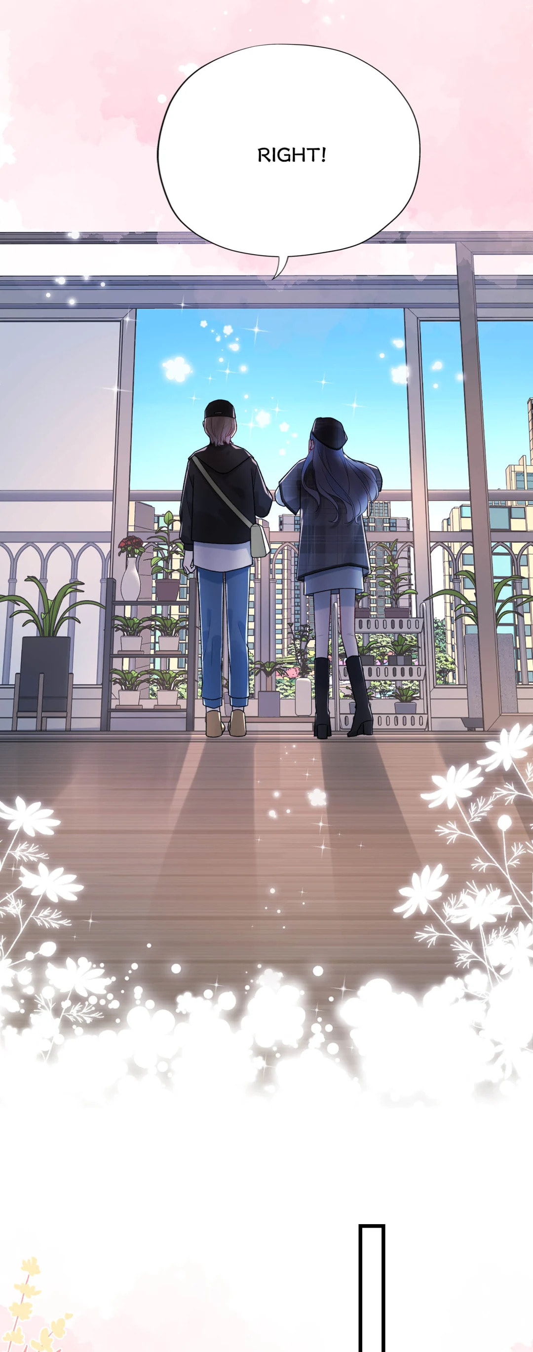 Read The Ex (Colored) chapter 173 image 16 on Lezhin
