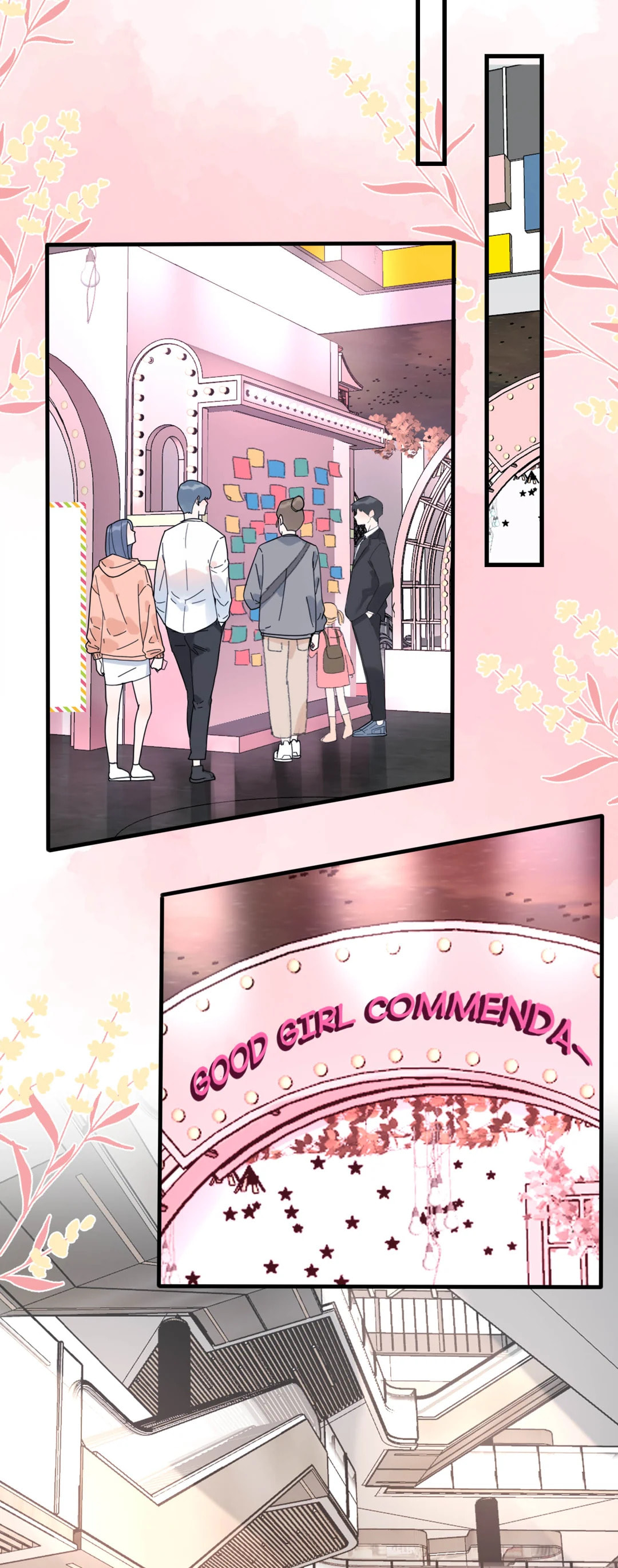 Read The Ex (Colored) chapter 173 image 17 on Lezhin