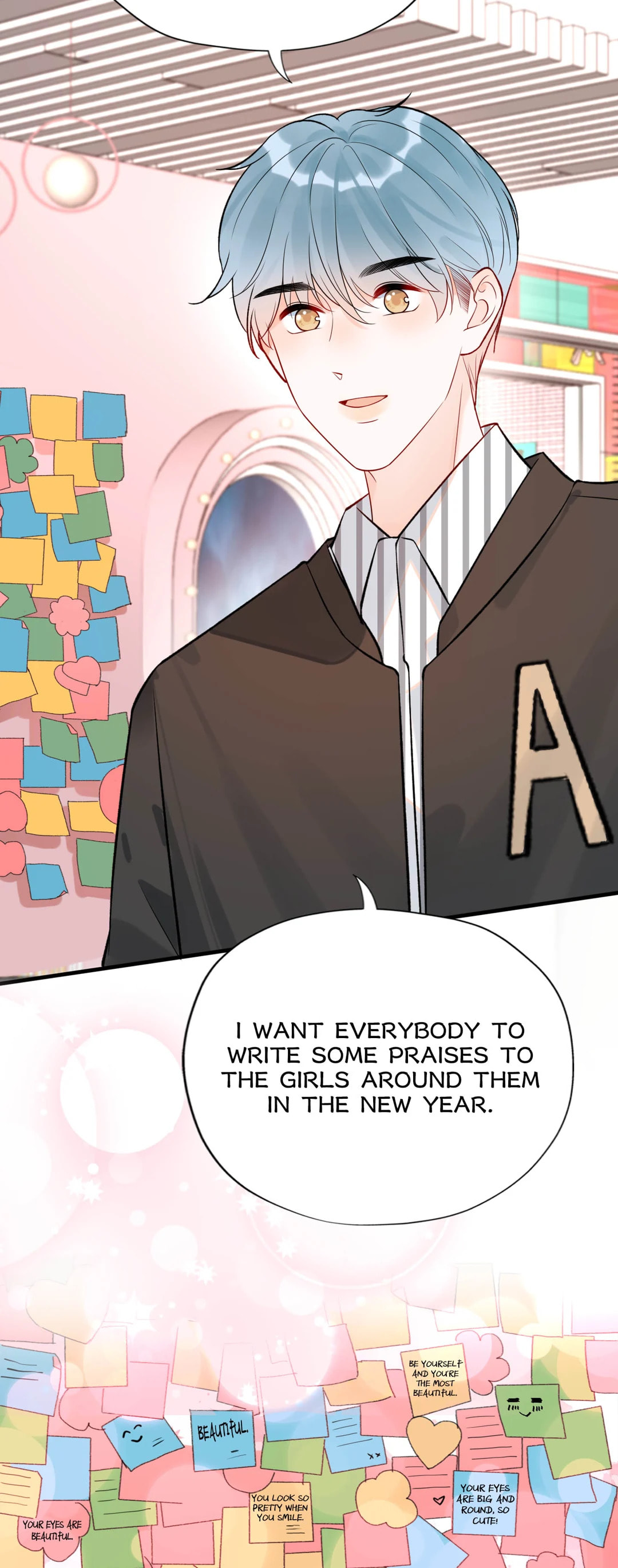 Read The Ex (Colored) chapter 173 image 20 on Lezhin