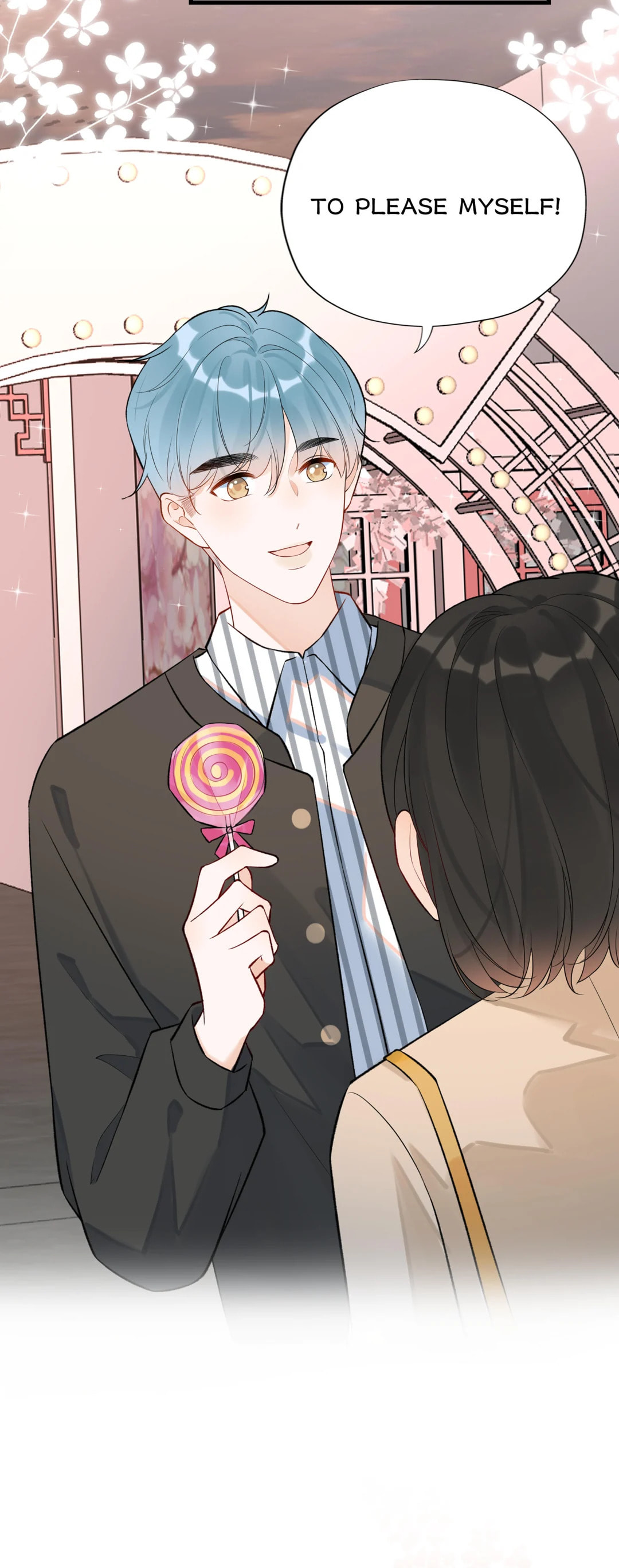 Read The Ex (Colored) chapter 173 image 24 on Lezhin