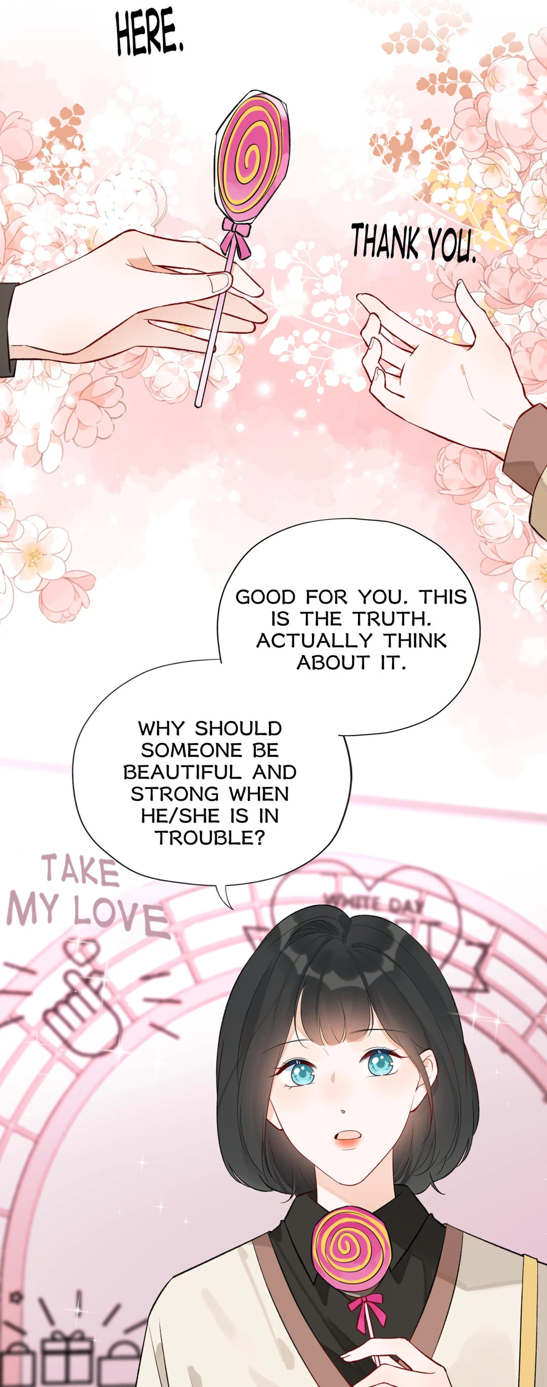 Read The Ex (Colored) chapter 173 image 25 on Lezhin