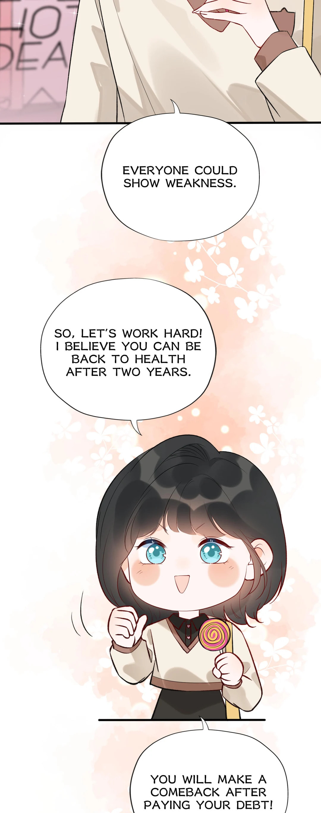 Read The Ex (Colored) chapter 173 image 26 on Lezhin