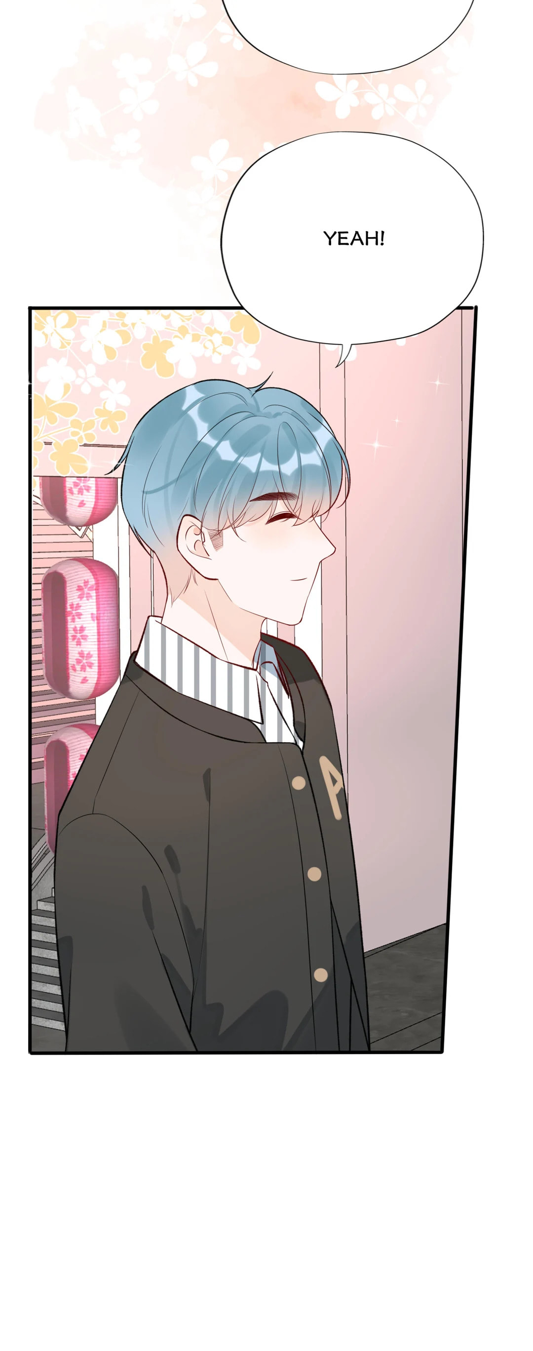 Read The Ex (Colored) chapter 173 image 27 on Lezhin
