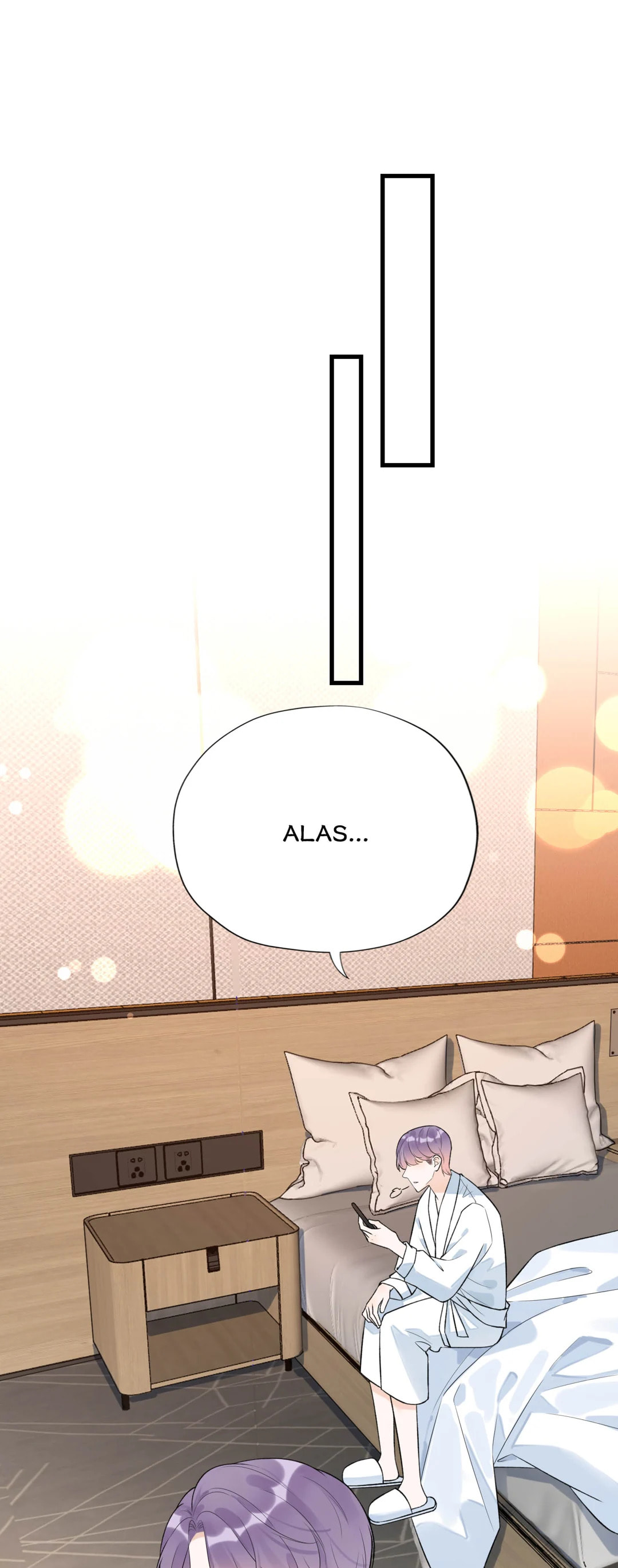 Read The Ex (Colored) chapter 173 image 28 on Lezhin