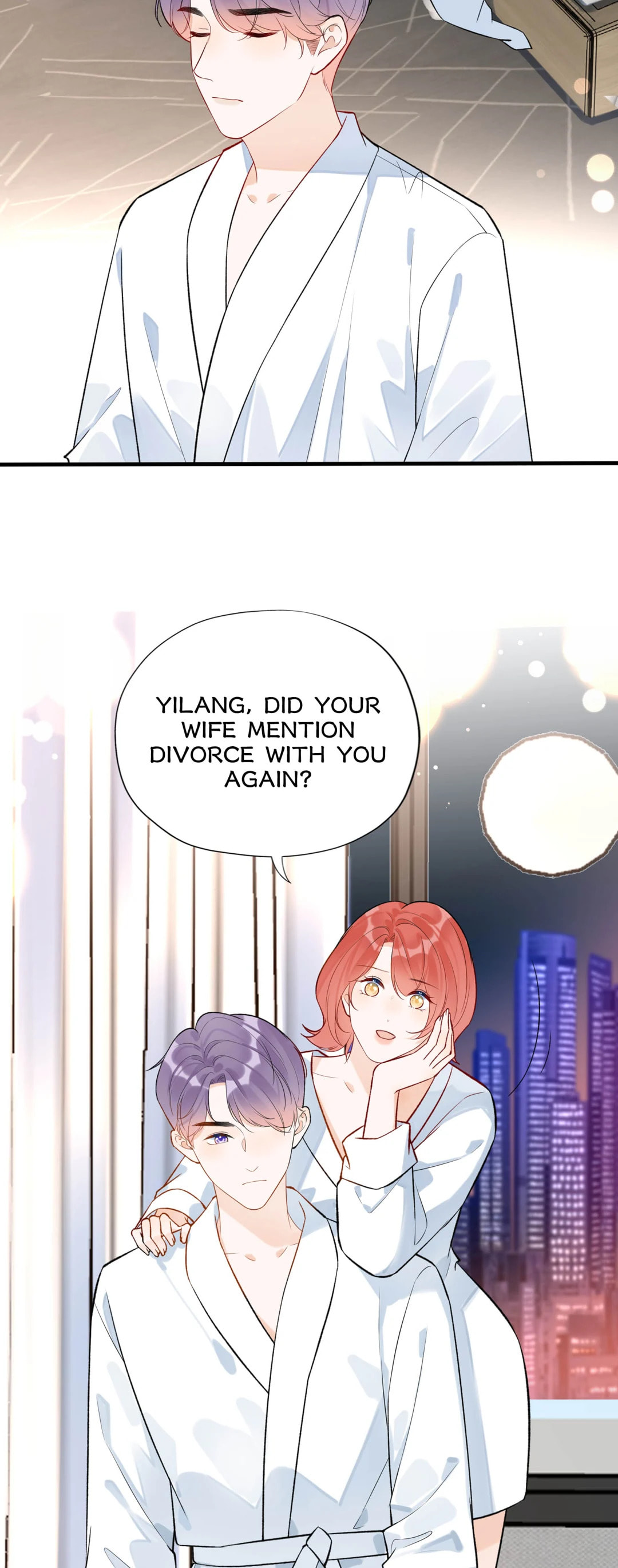 Read The Ex (Colored) chapter 173 image 29 on Lezhin