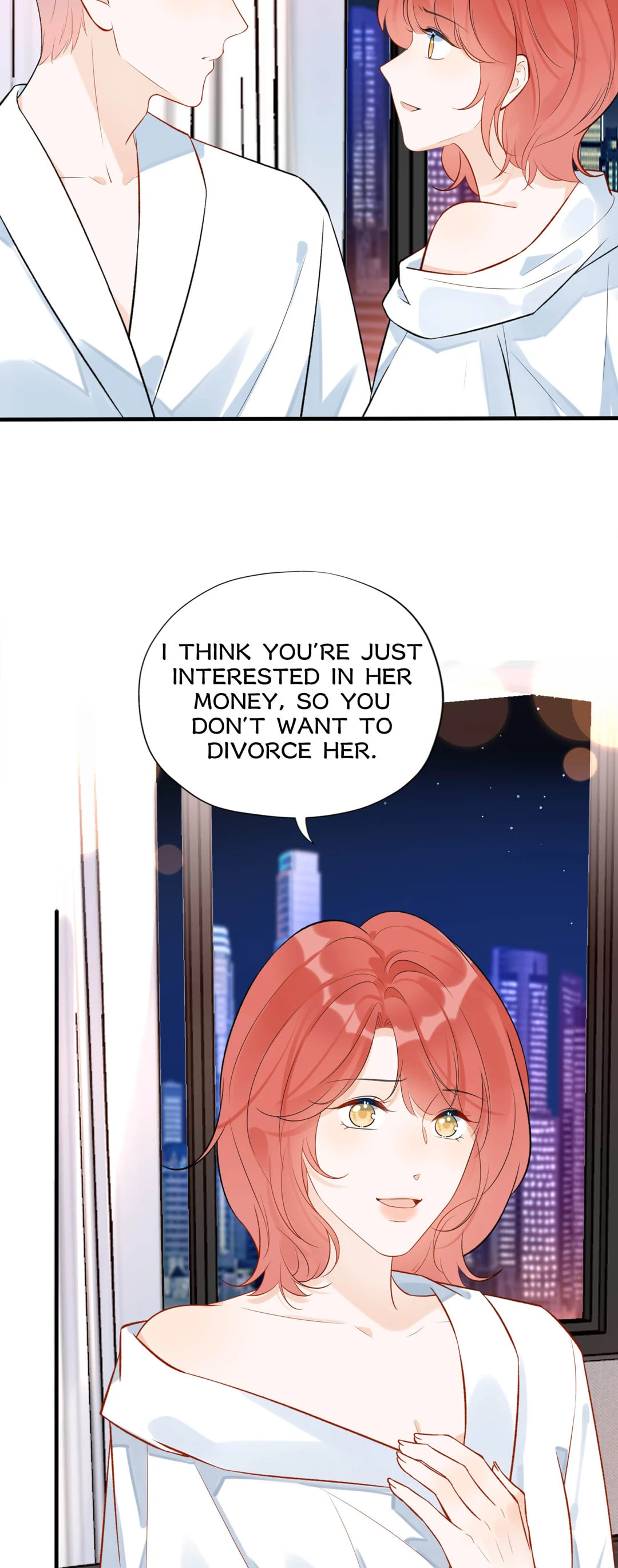 Read The Ex (Colored) chapter 173 image 31 on Lezhin
