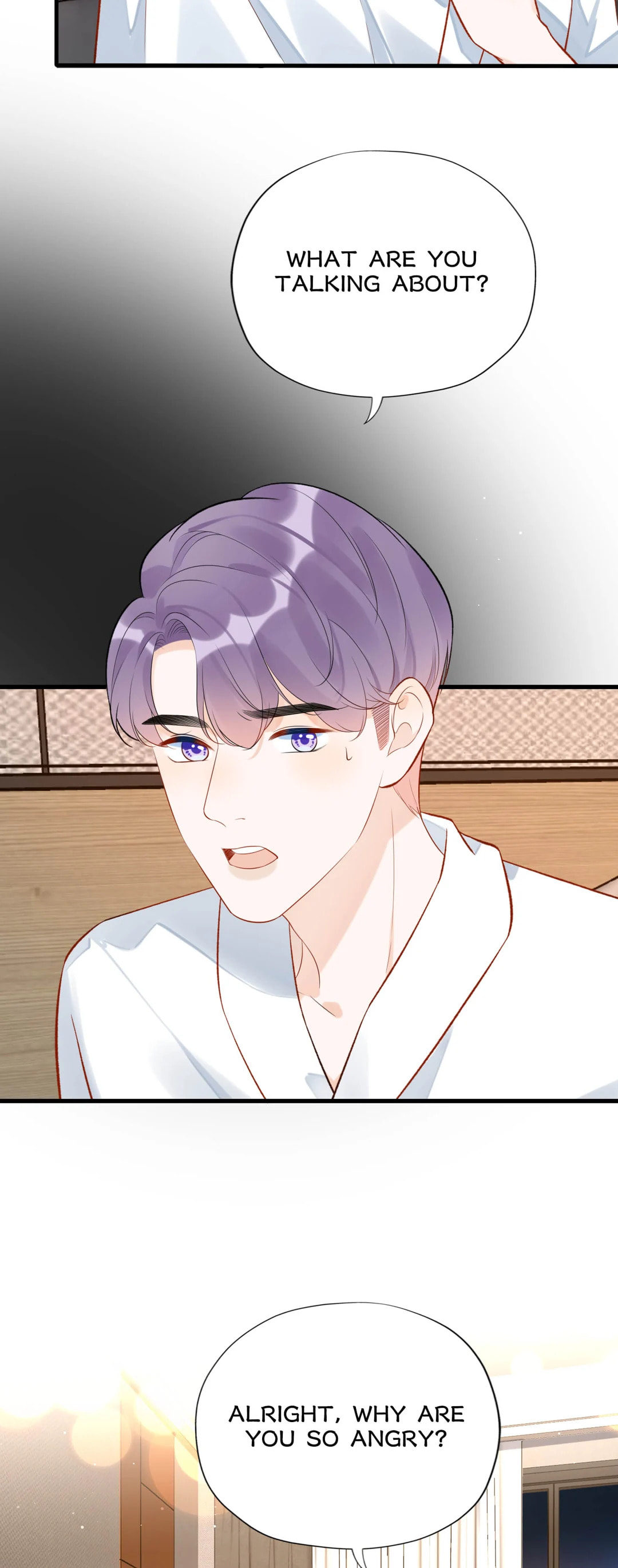 Read The Ex (Colored) chapter 173 image 32 on Lezhin