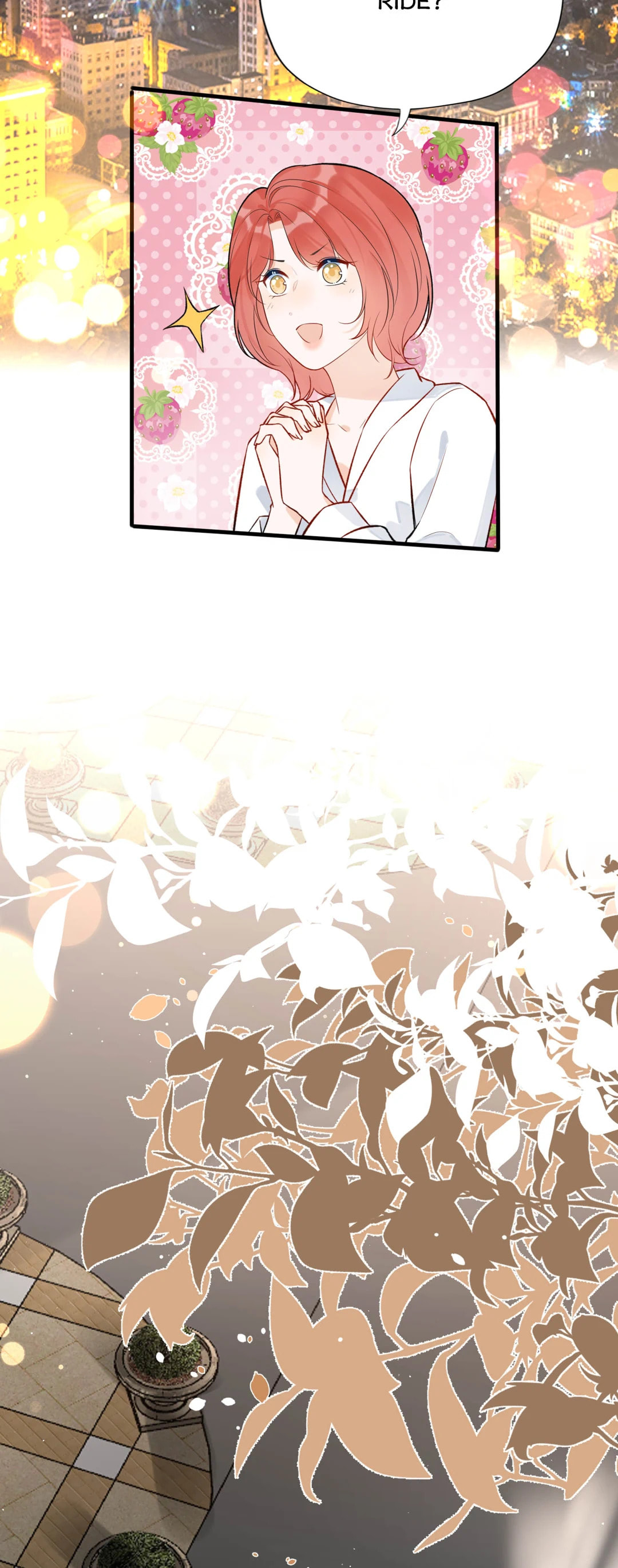 Read The Ex (Colored) chapter 173 image 34 on Lezhin