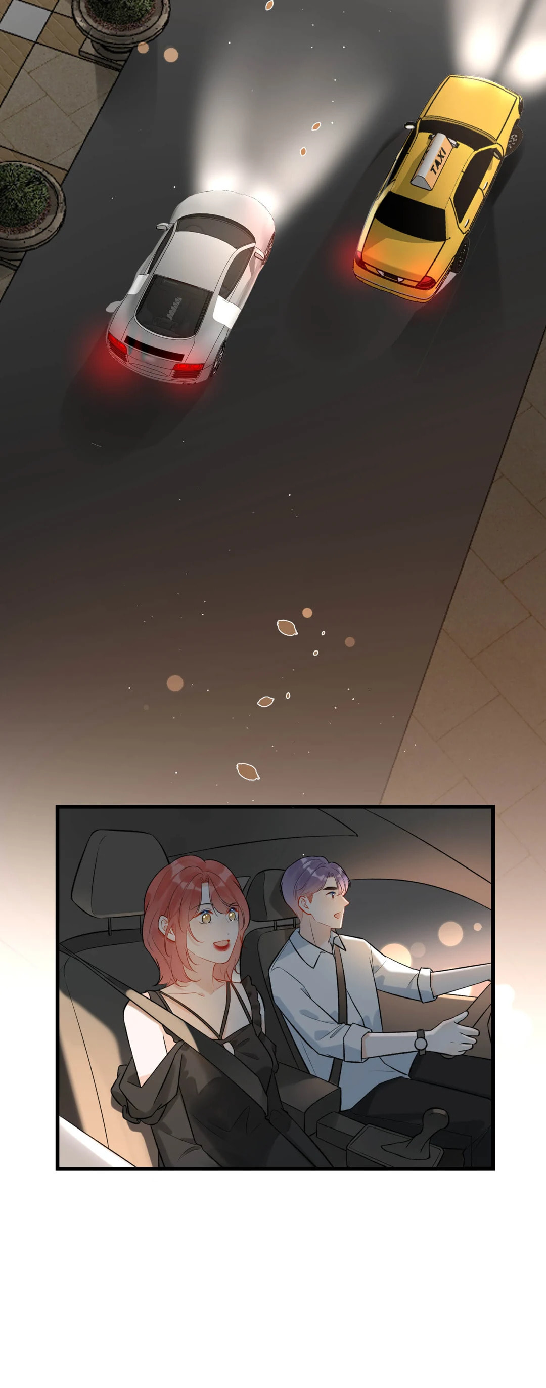 Read The Ex (Colored) chapter 173 image 35 on Lezhin