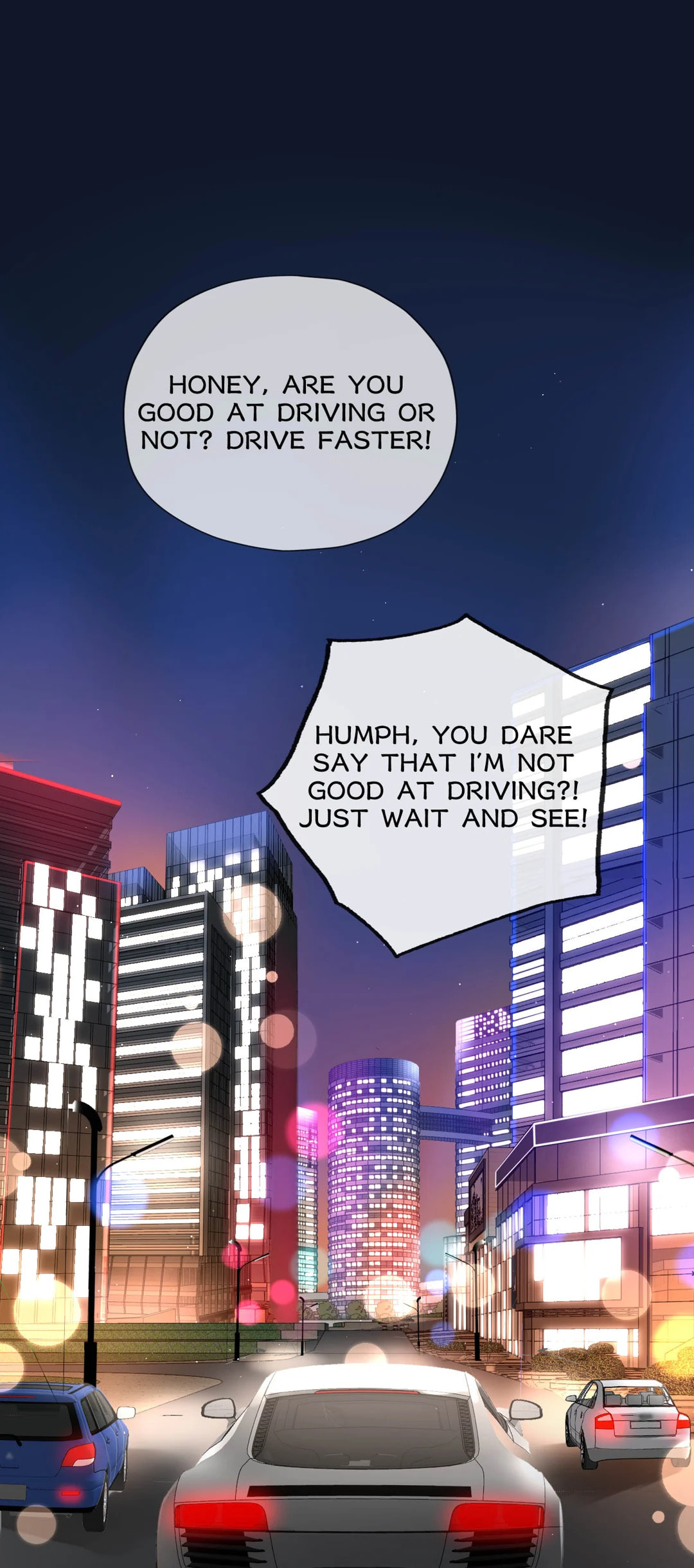 Read The Ex (Colored) chapter 173 image 36 on Lezhin