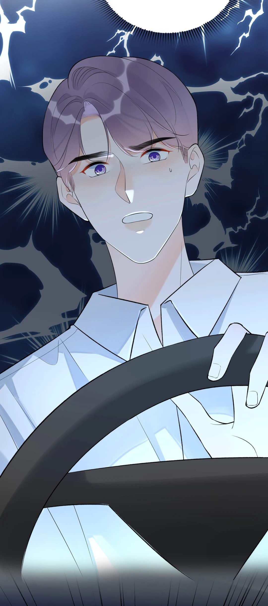Read The Ex (Colored) chapter 173 image 38 on Lezhin