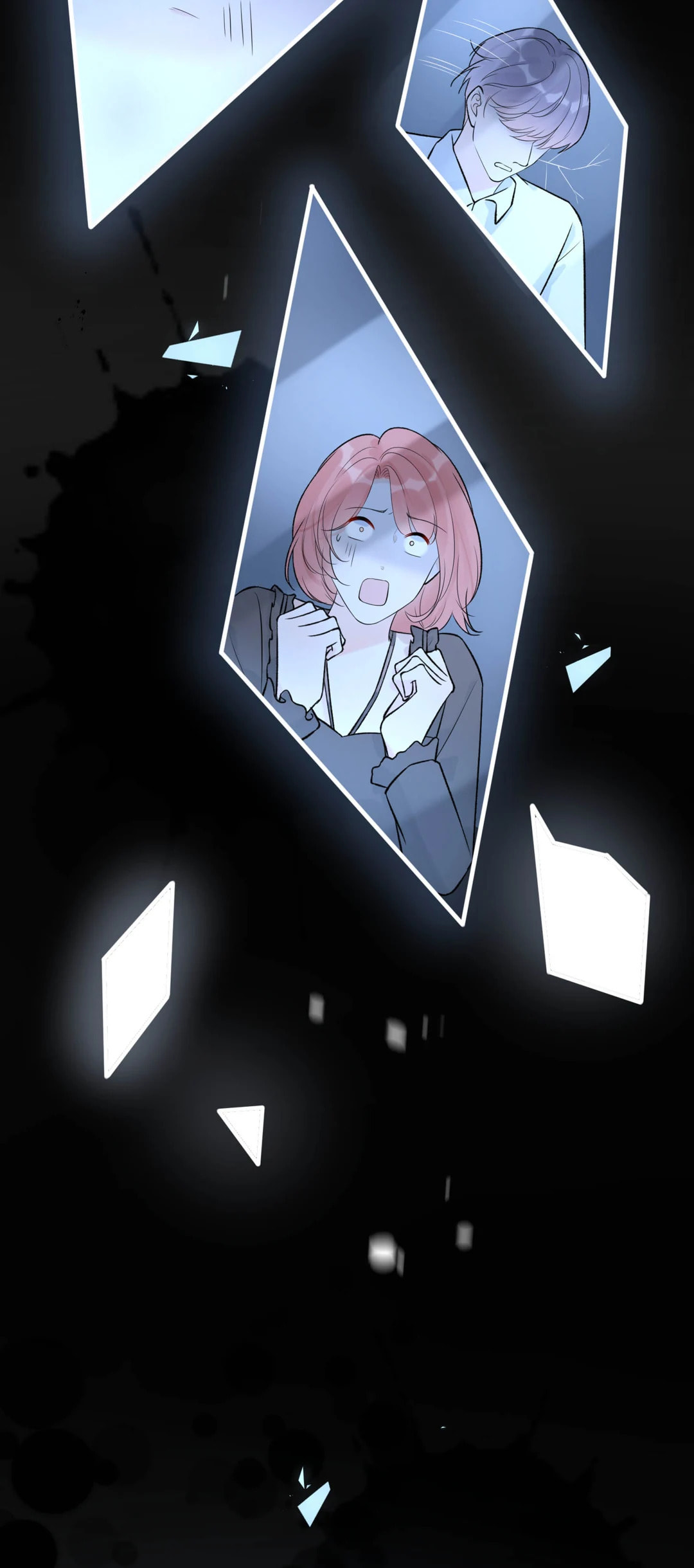 Read The Ex (Colored) chapter 173 image 41 on Lezhin