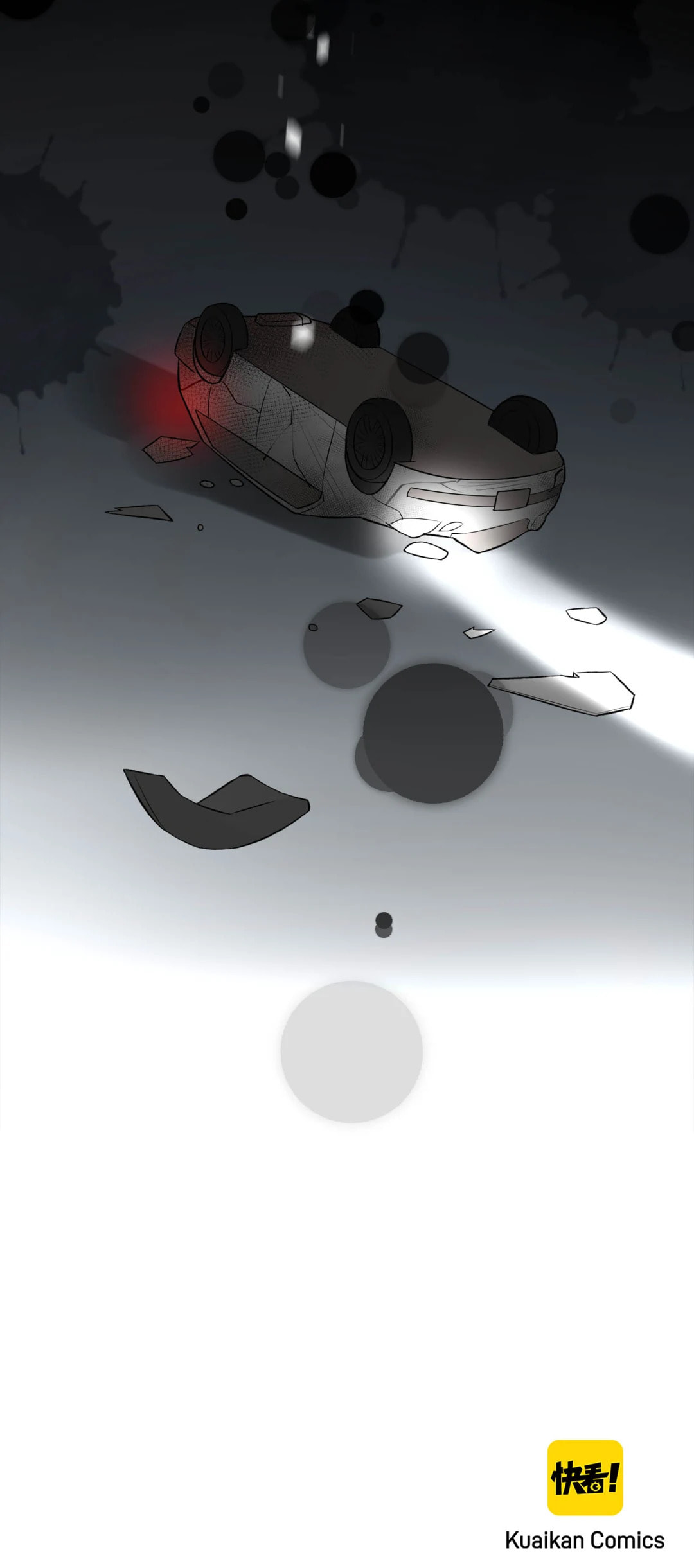 Read The Ex (Colored) chapter 173 image 42 on Lezhin
