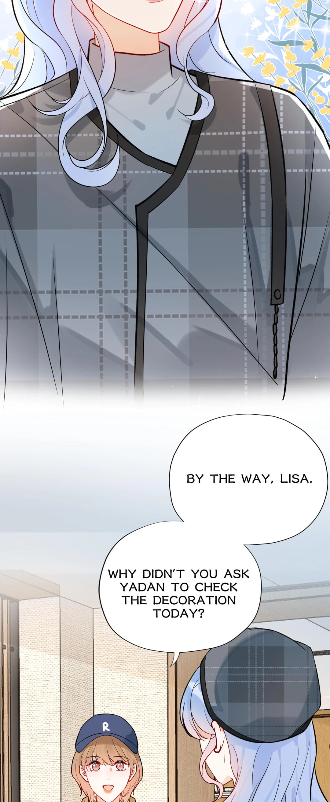 Read The Ex (Colored) chapter 173 image 5 on Lezhin