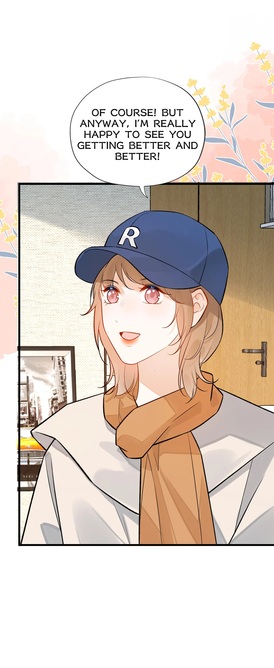 Read The Ex (Colored) chapter 173 image 7 on Lezhin