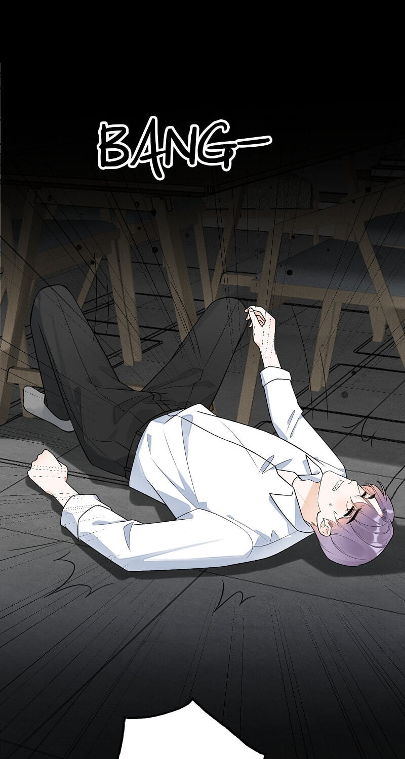 Read The Ex (Colored) chapter 174 image 12 on Lezhin