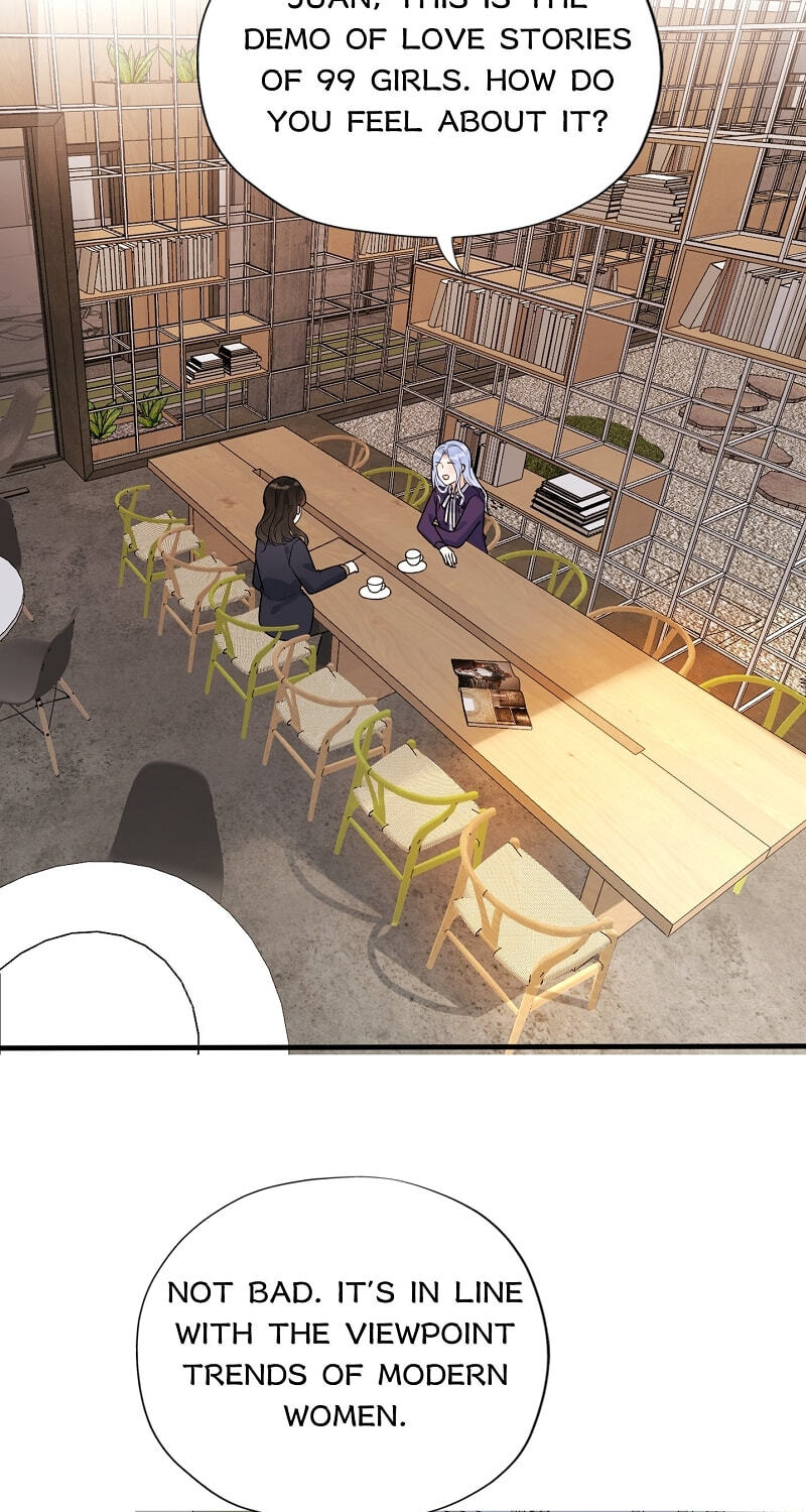 Read The Ex (Colored) chapter 174 image 16 on Lezhin