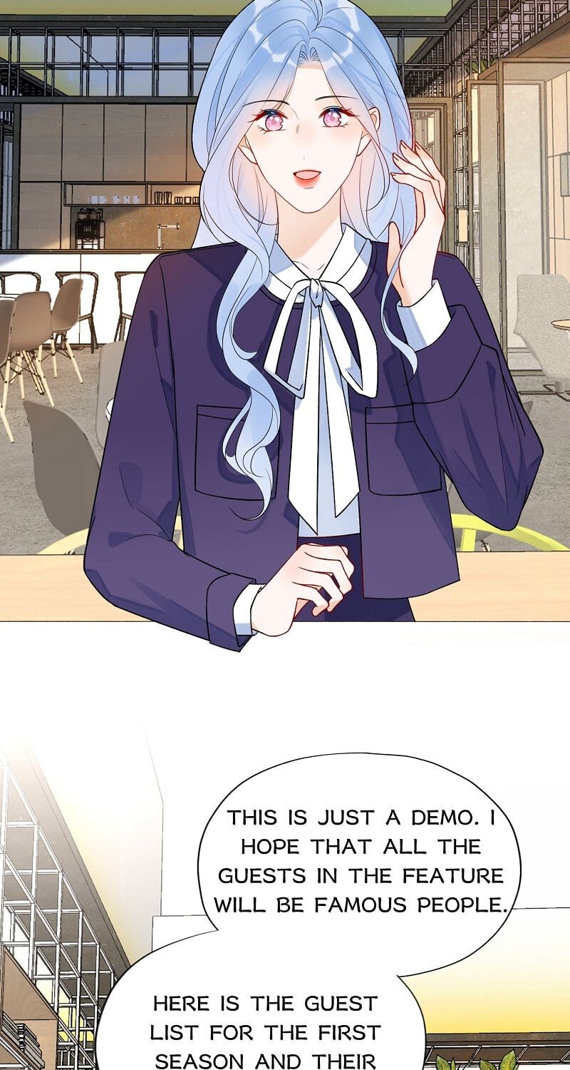 Read The Ex (Colored) chapter 174 image 18 on Lezhin