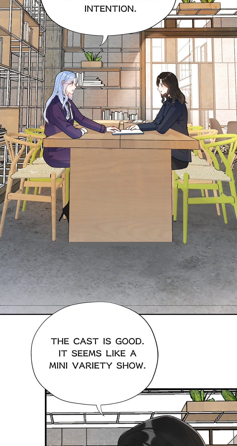 Read The Ex (Colored) chapter 174 image 19 on Lezhin
