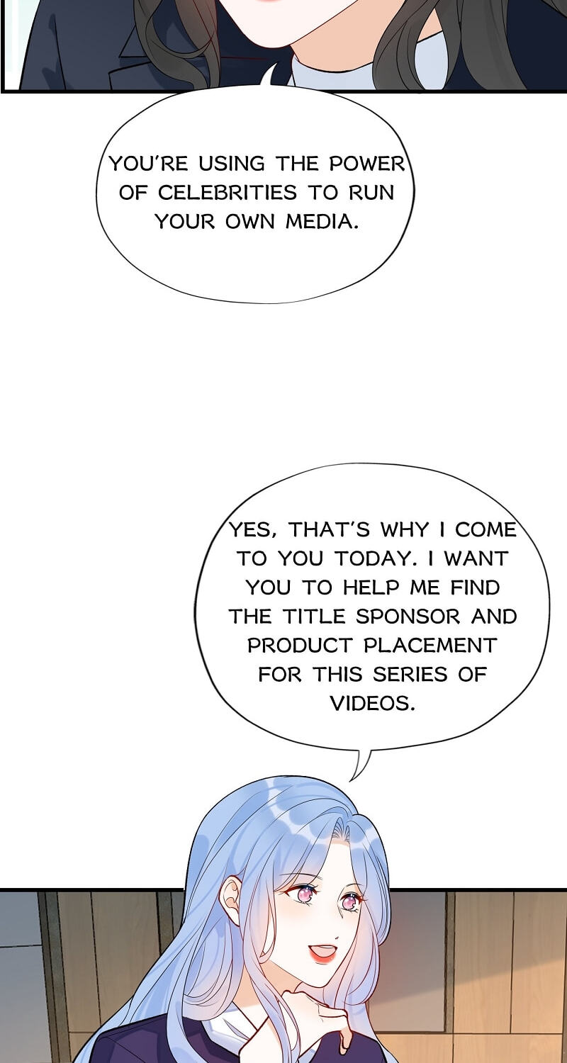 Read The Ex (Colored) chapter 174 image 21 on Lezhin