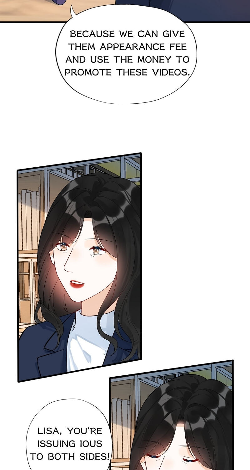 Read The Ex (Colored) chapter 174 image 23 on Lezhin