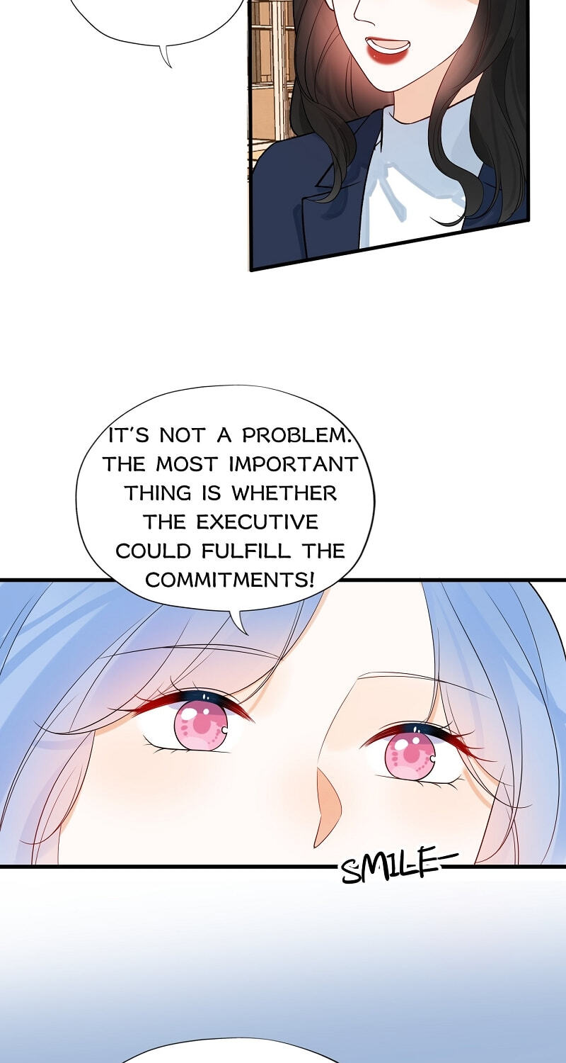 Read The Ex (Colored) chapter 174 image 24 on Lezhin