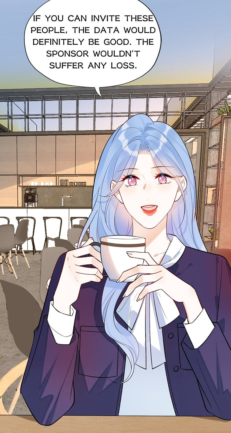 Read The Ex (Colored) chapter 174 image 25 on Lezhin